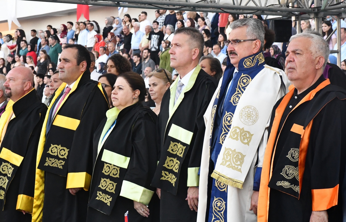 Namık Kemal Üniversitesi1