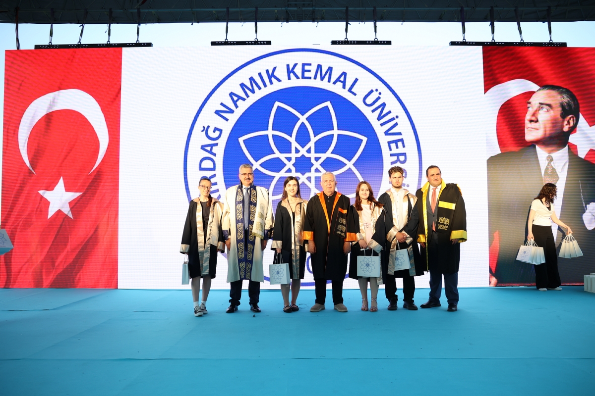Namık Kemal Üniversitesi8