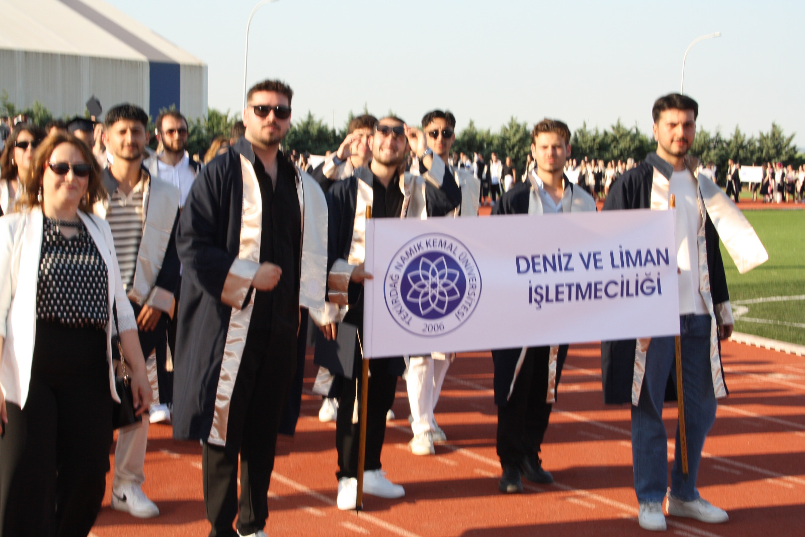 Namık Kemal Üniversitesi17