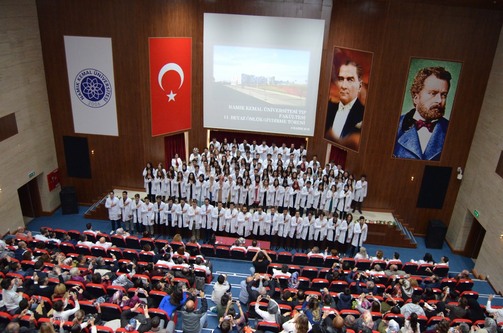 Namık Kemal Üniversitesi24