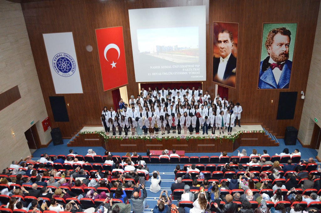 Namık Kemal Üniversitesi12