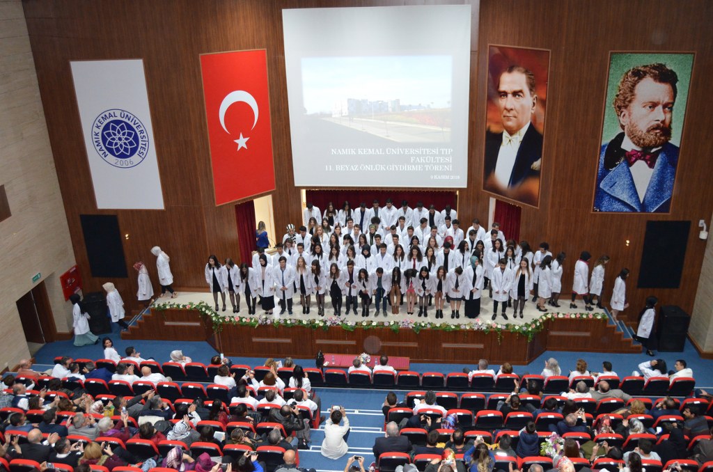 Namık Kemal Üniversitesi11