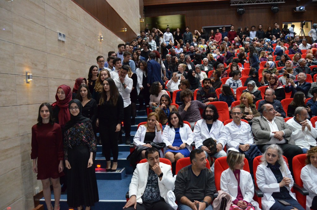 Namık Kemal Üniversitesi100