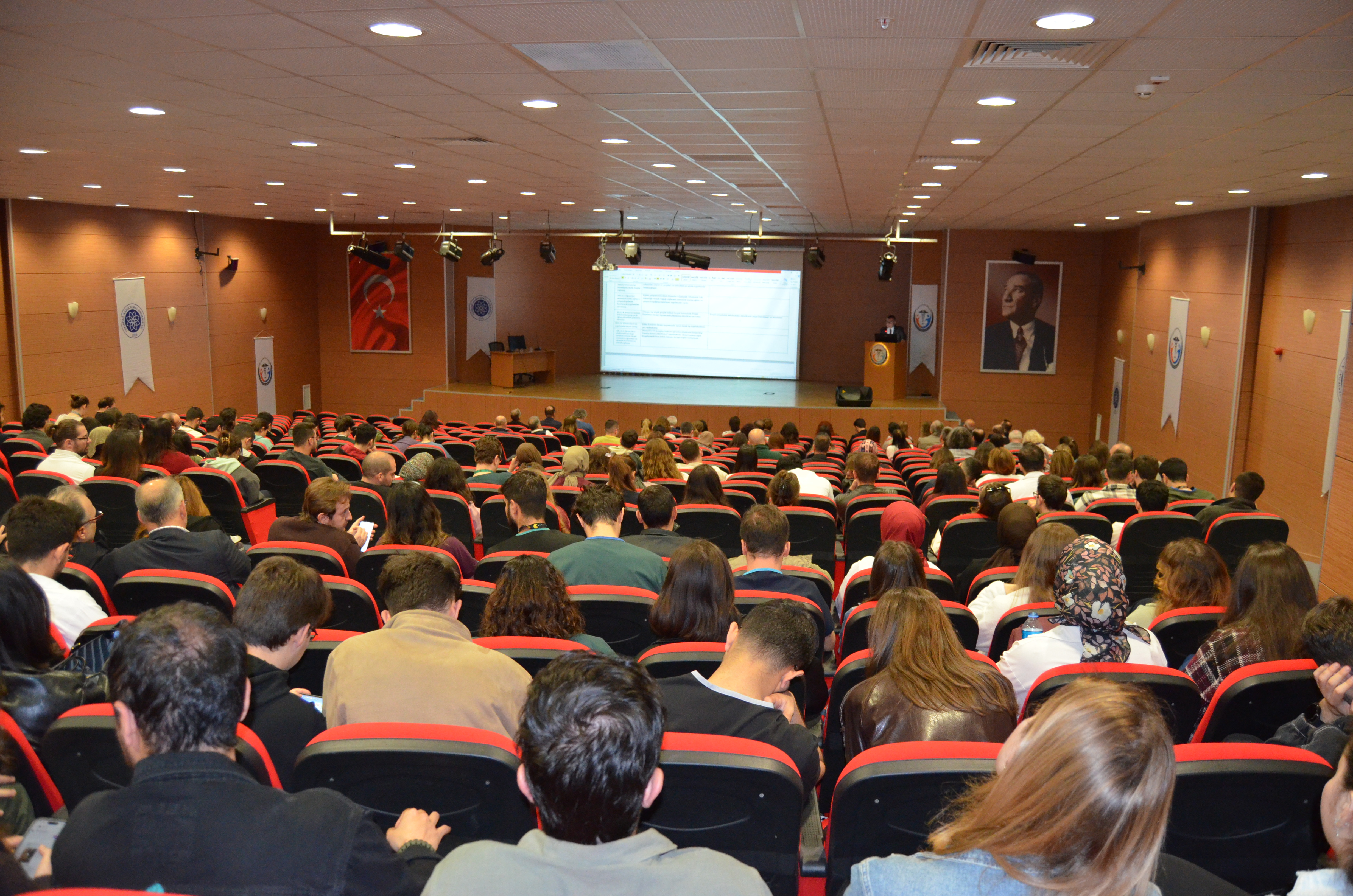Namık Kemal Üniversitesi107