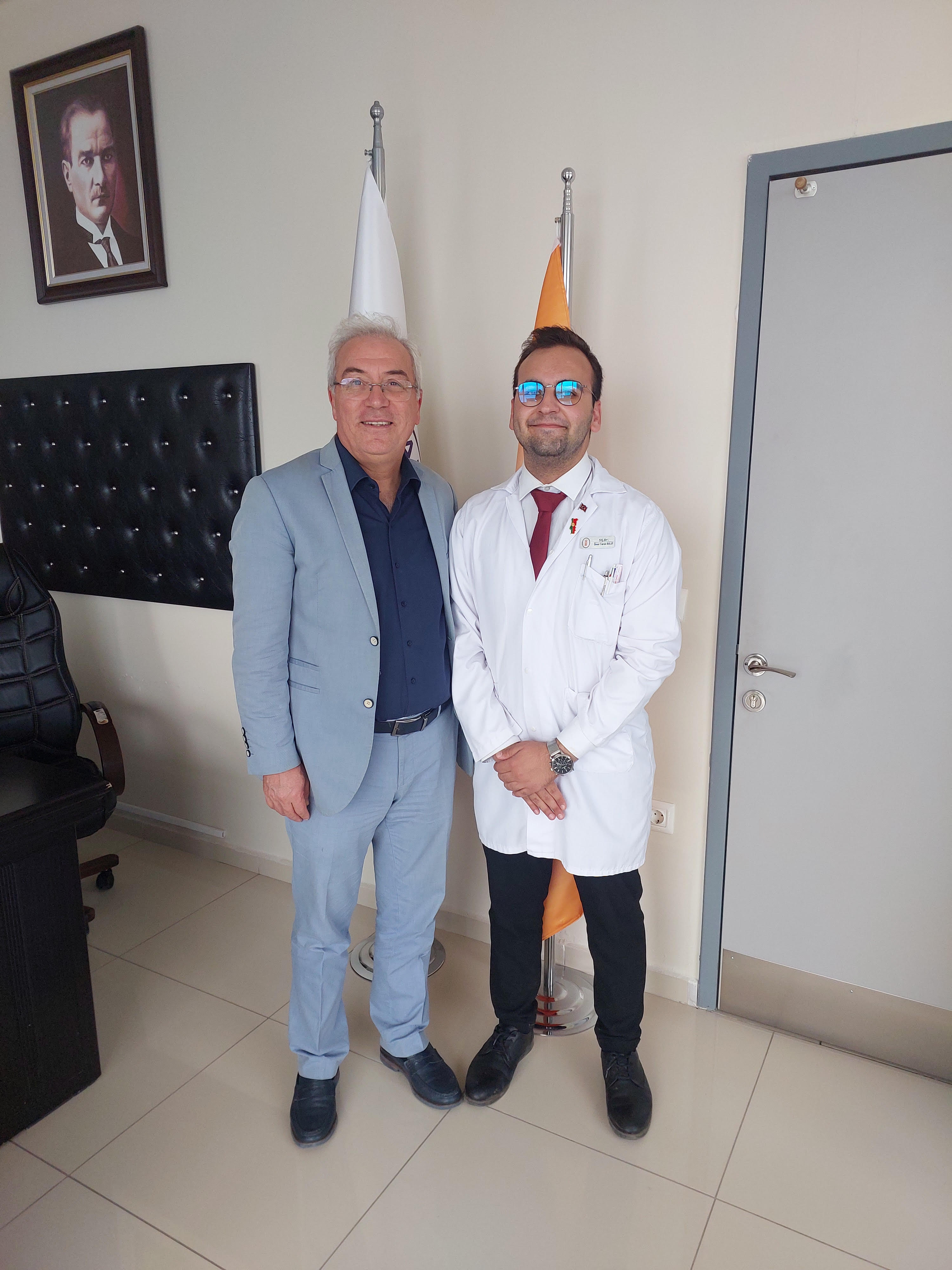Namık Kemal Üniversitesi1001