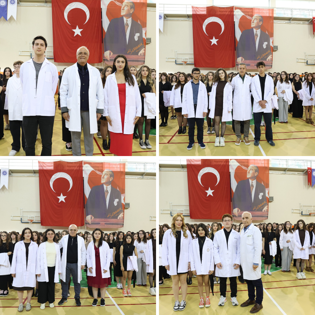 Namık Kemal Üniversitesi116