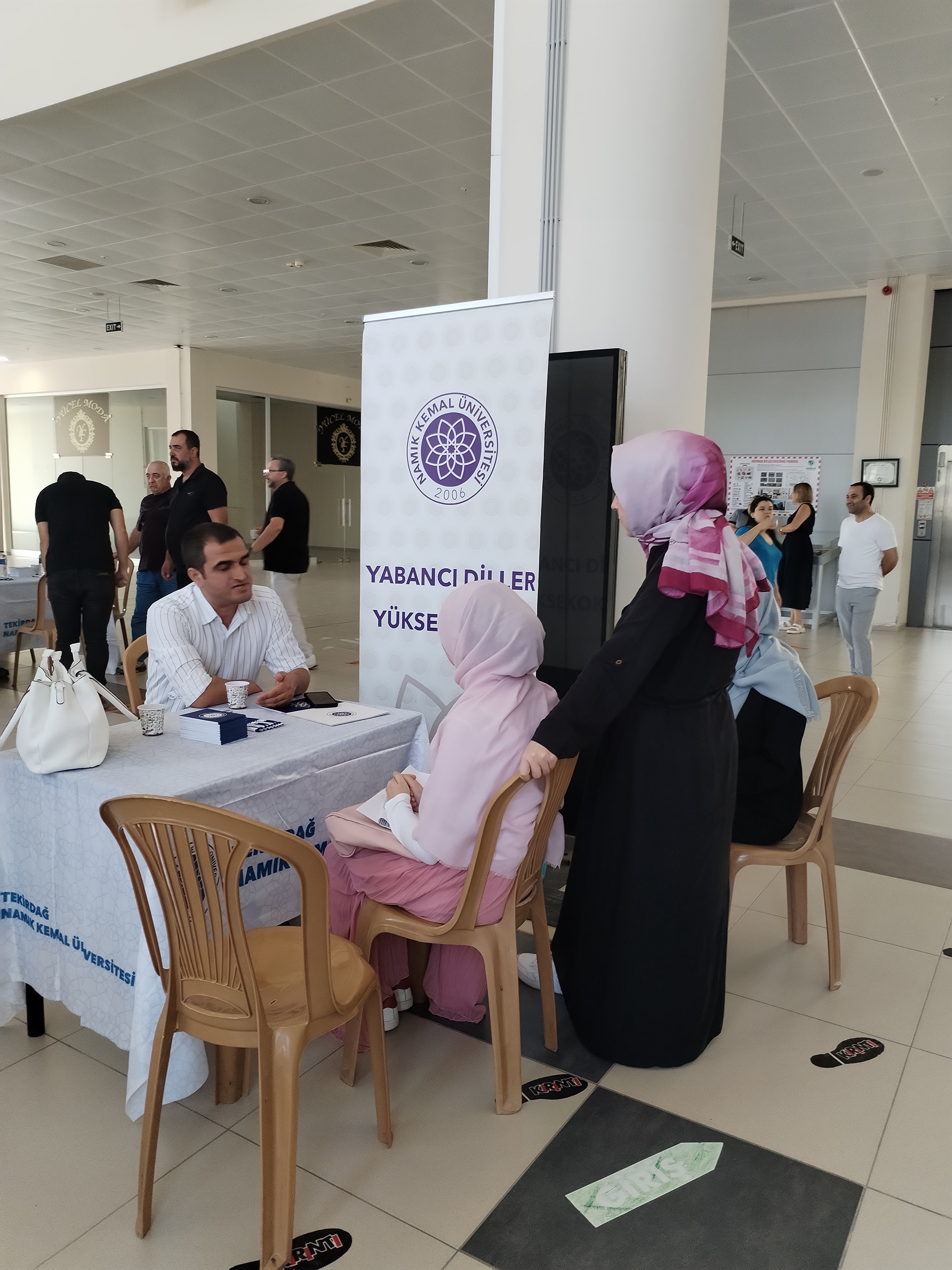 Namık Kemal Üniversitesi1