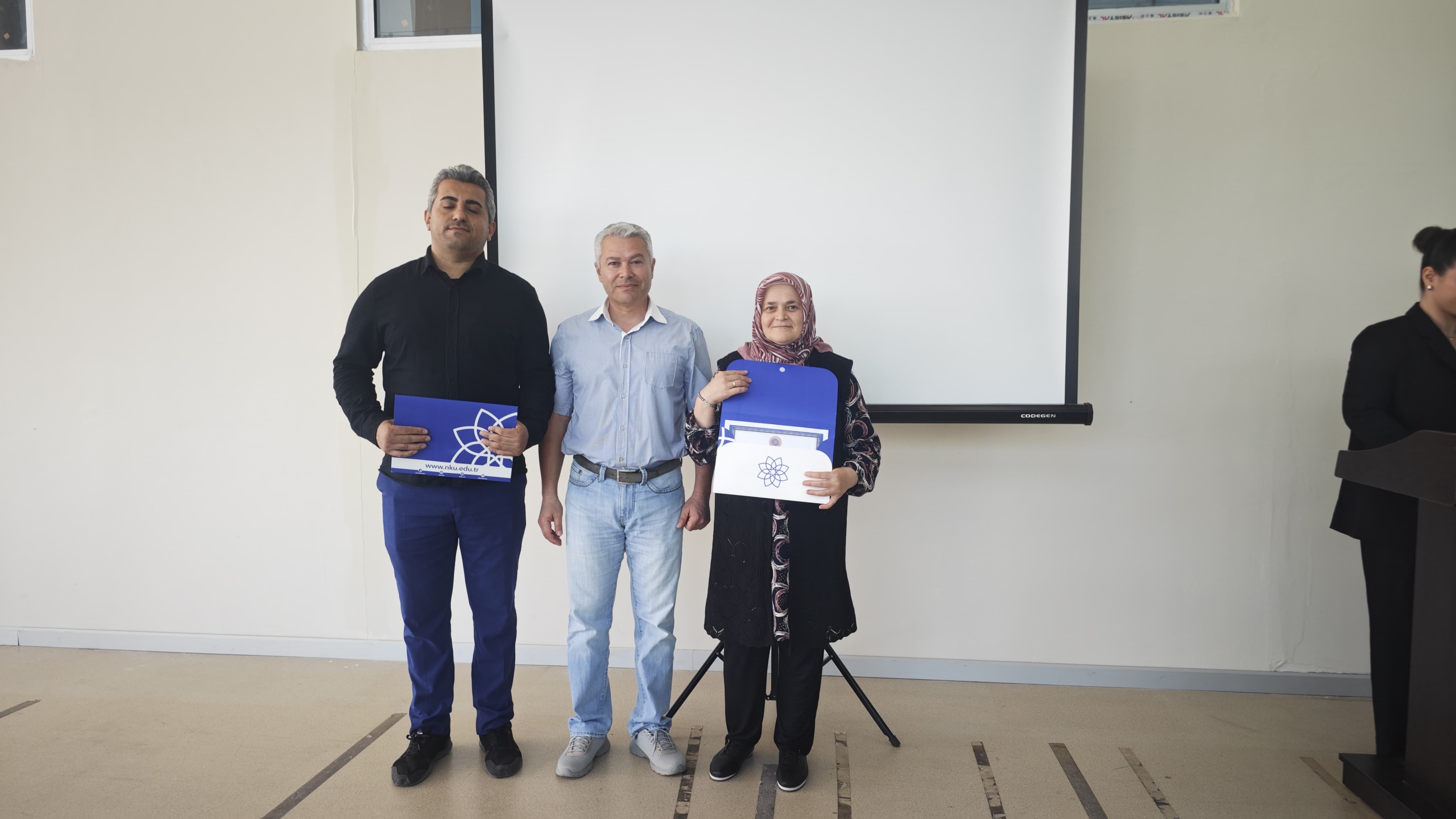 Namık Kemal Üniversitesi18
