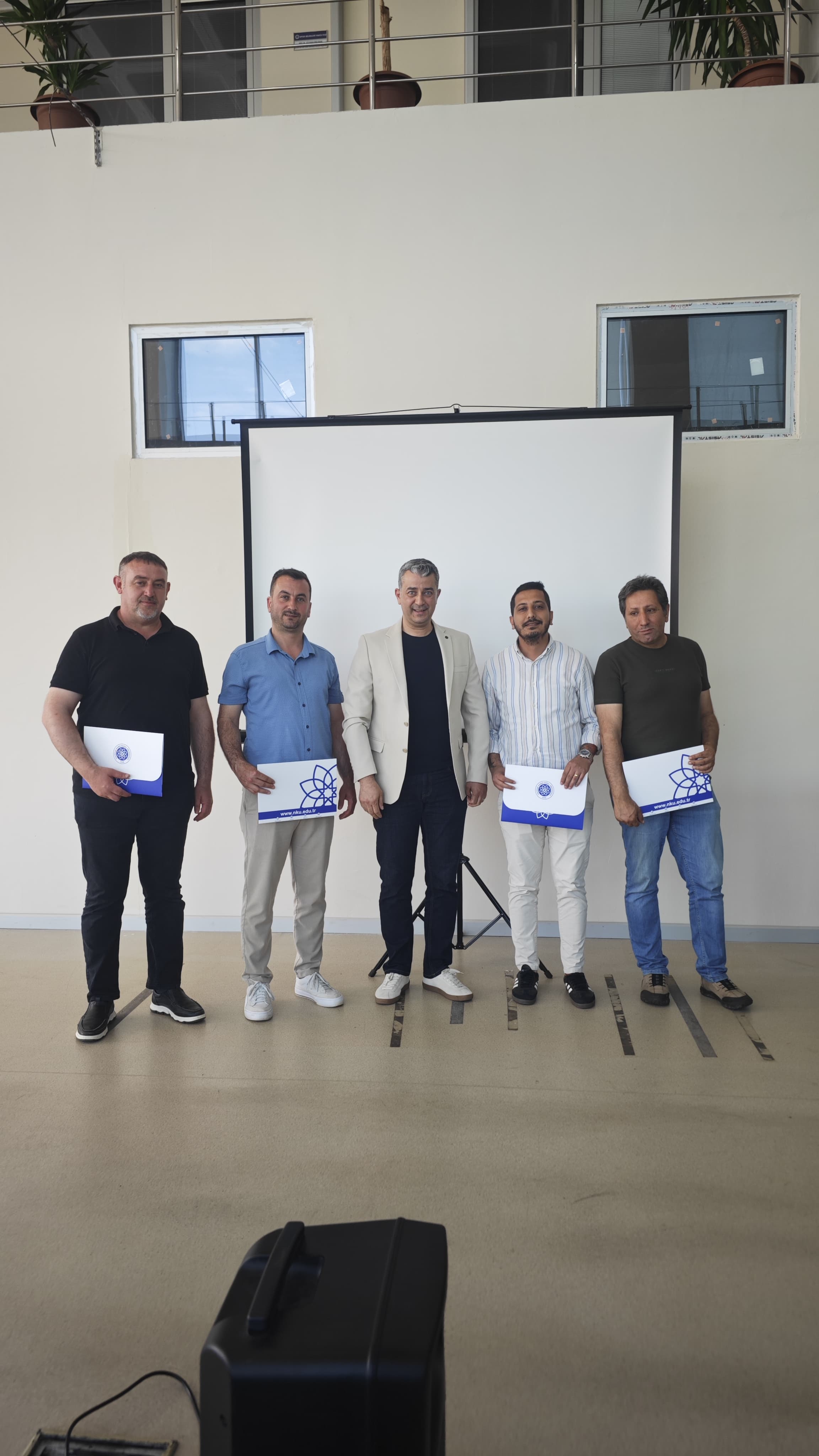 Namık Kemal Üniversitesi20