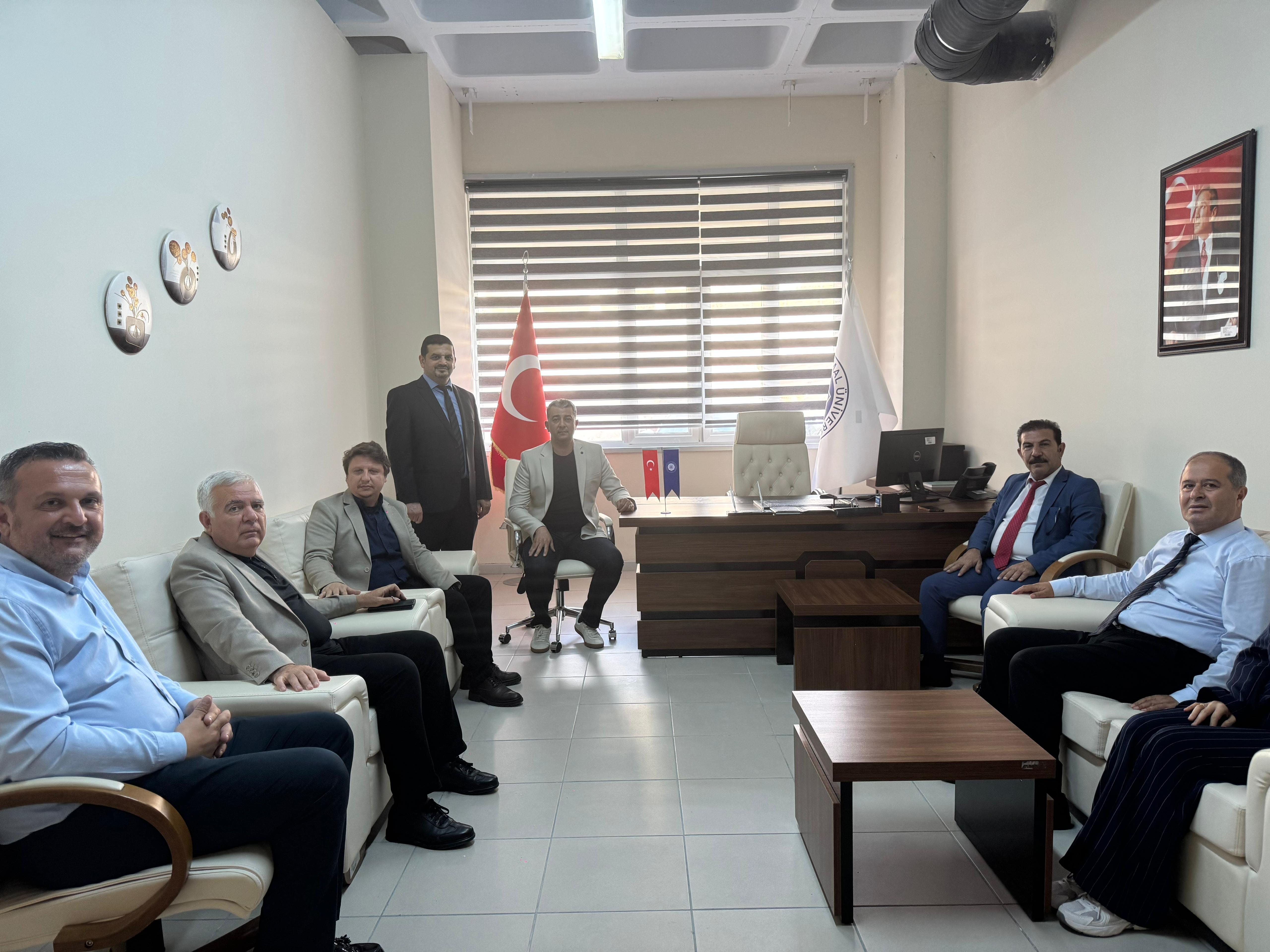 Namık Kemal Üniversitesi1