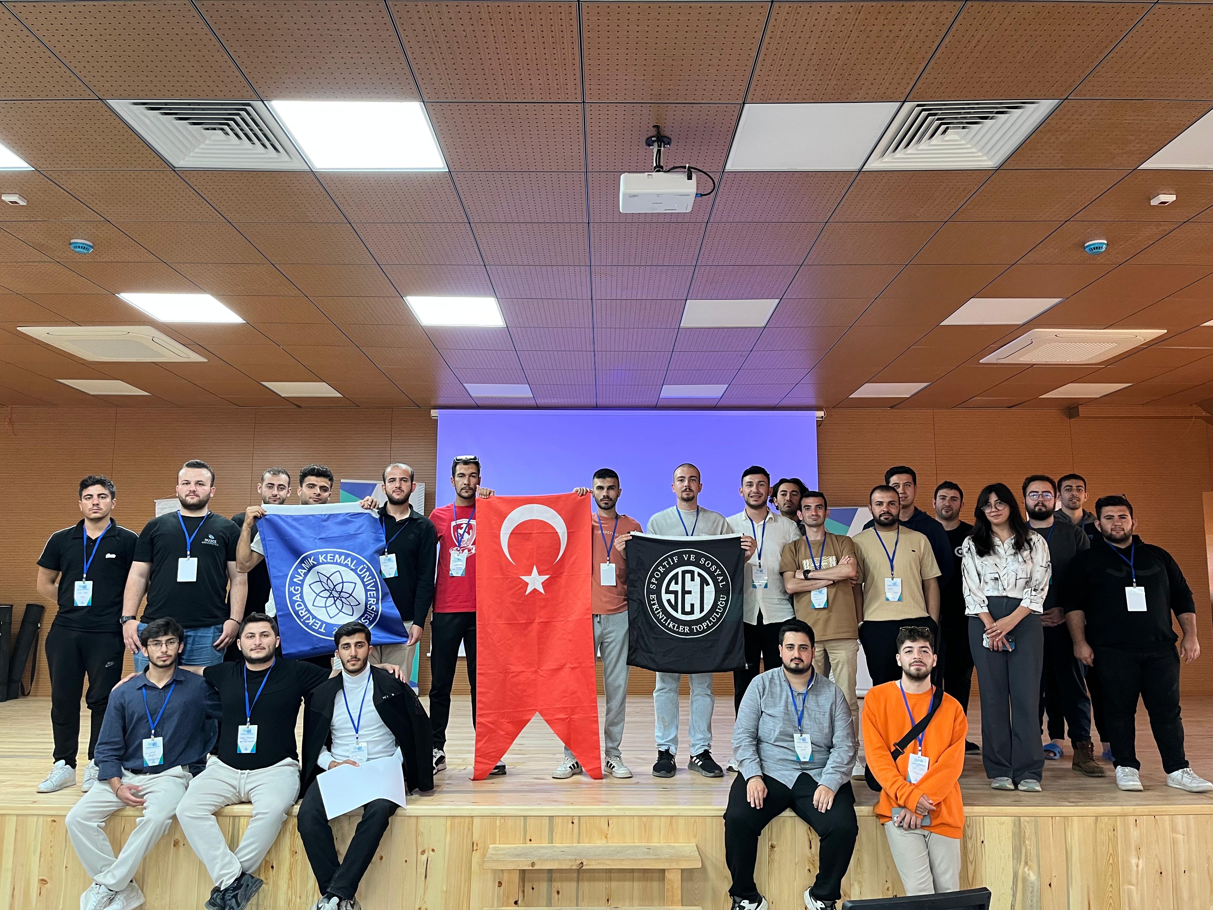 Namık Kemal Üniversitesi0