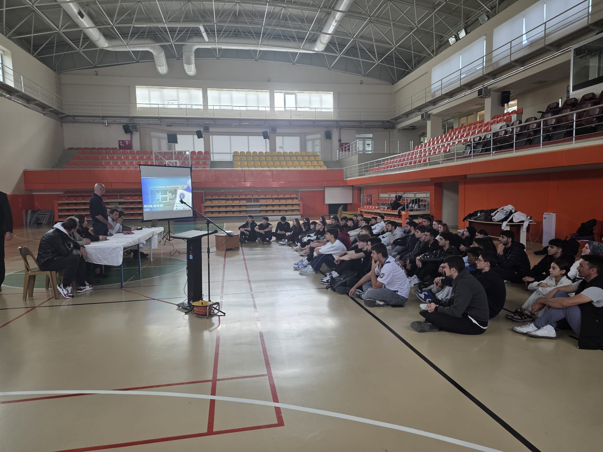 Namık Kemal Üniversitesi0