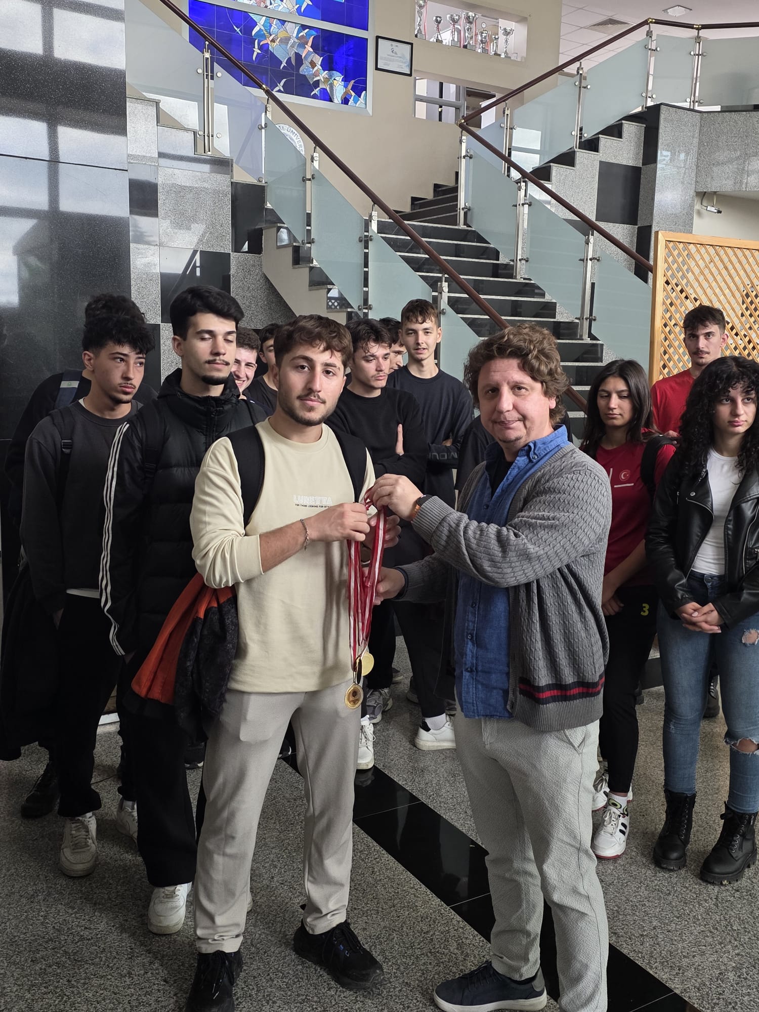 Namık Kemal Üniversitesi0