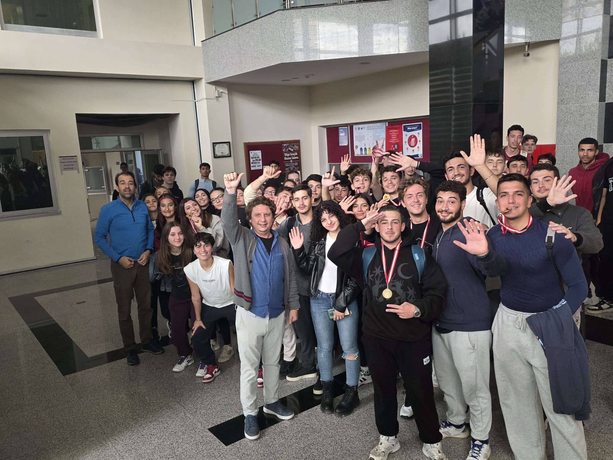 Namık Kemal Üniversitesi0