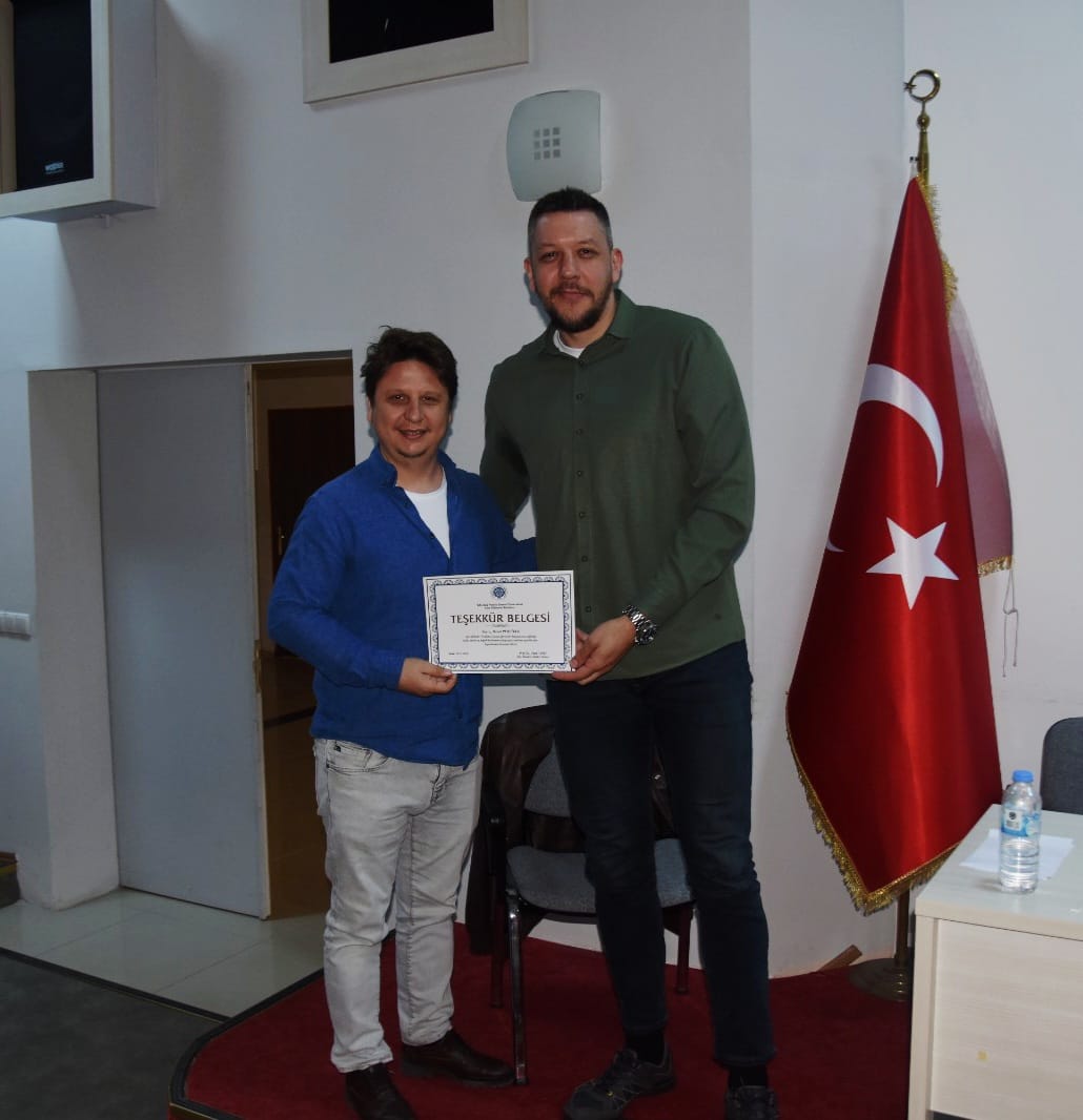 Namık Kemal Üniversitesi6