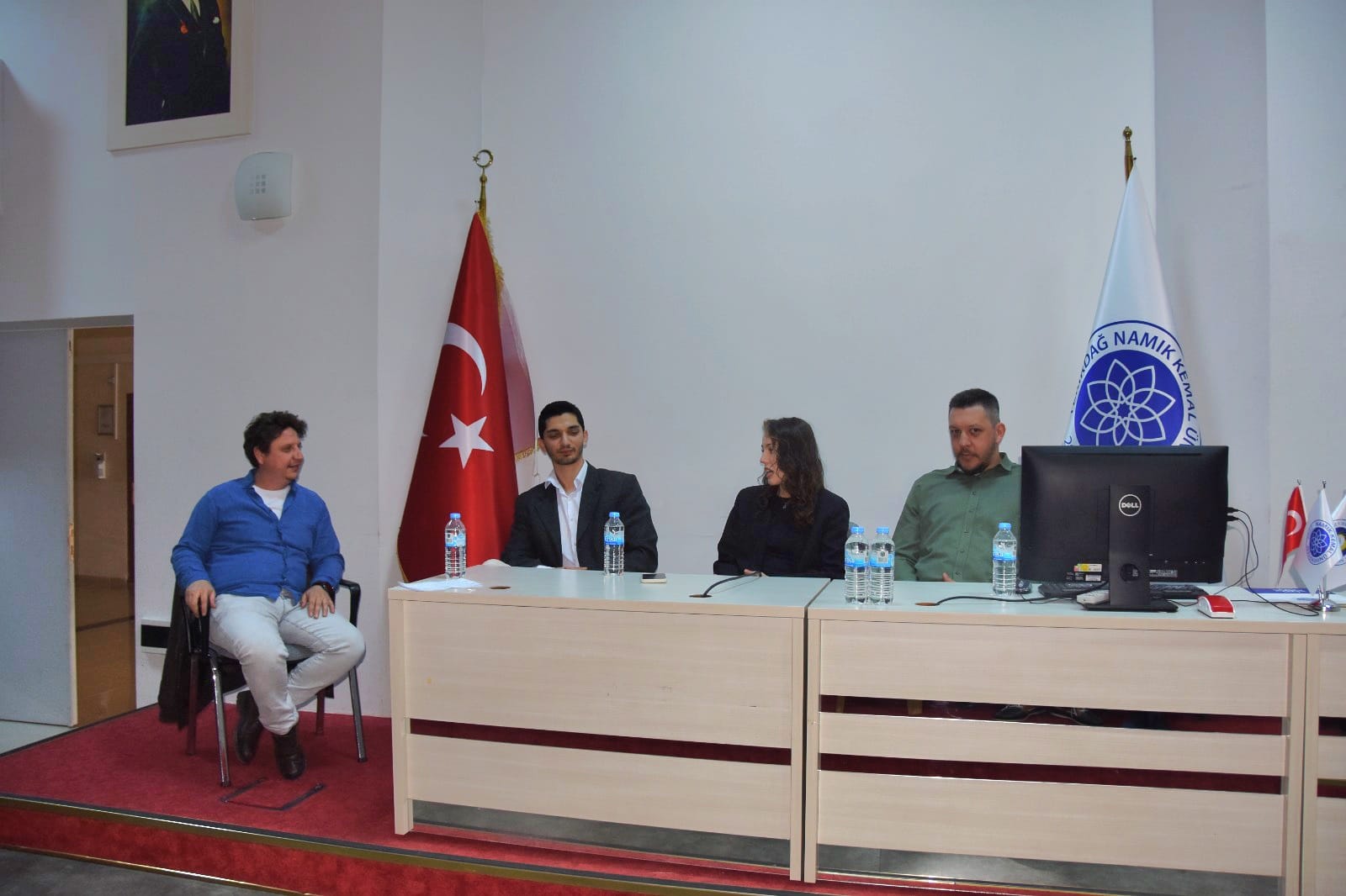 Namık Kemal Üniversitesi2