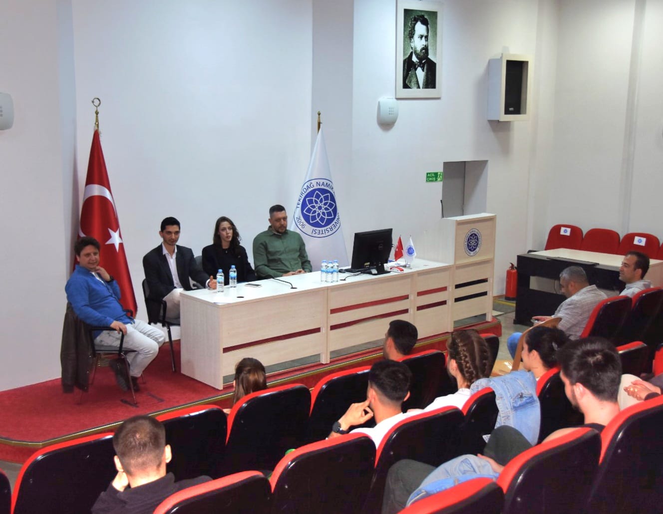 Namık Kemal Üniversitesi3