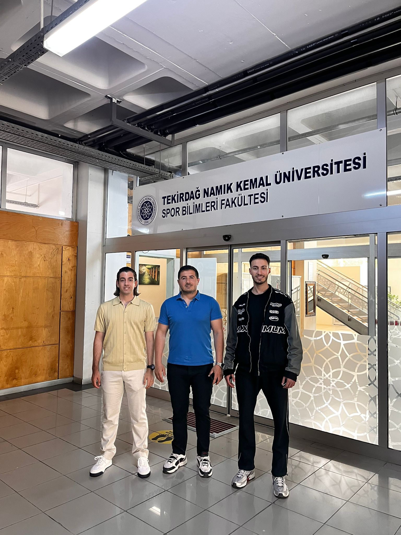 Namık Kemal Üniversitesi0