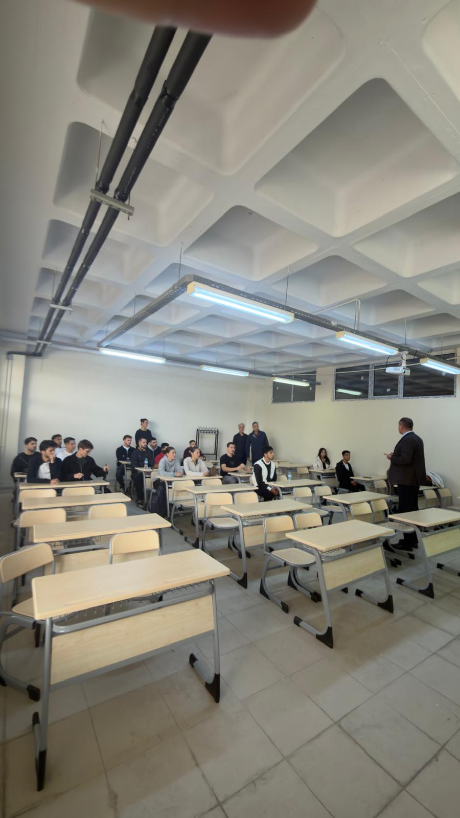 Namık Kemal Üniversitesi1