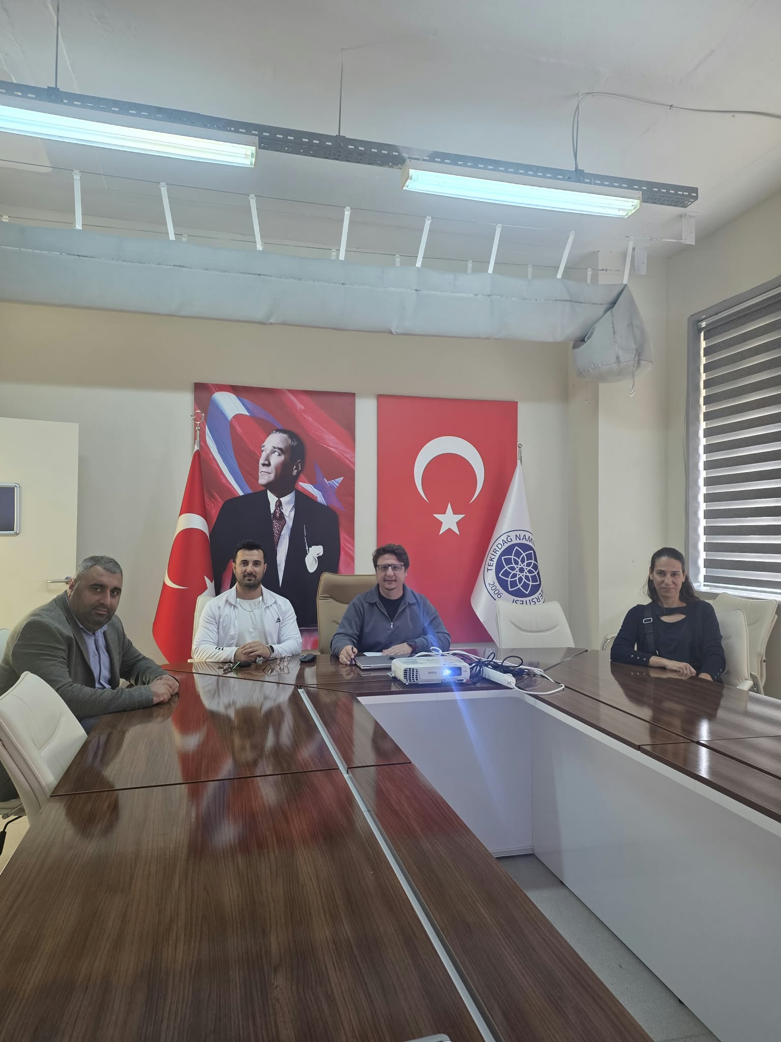 Namık Kemal Üniversitesi1