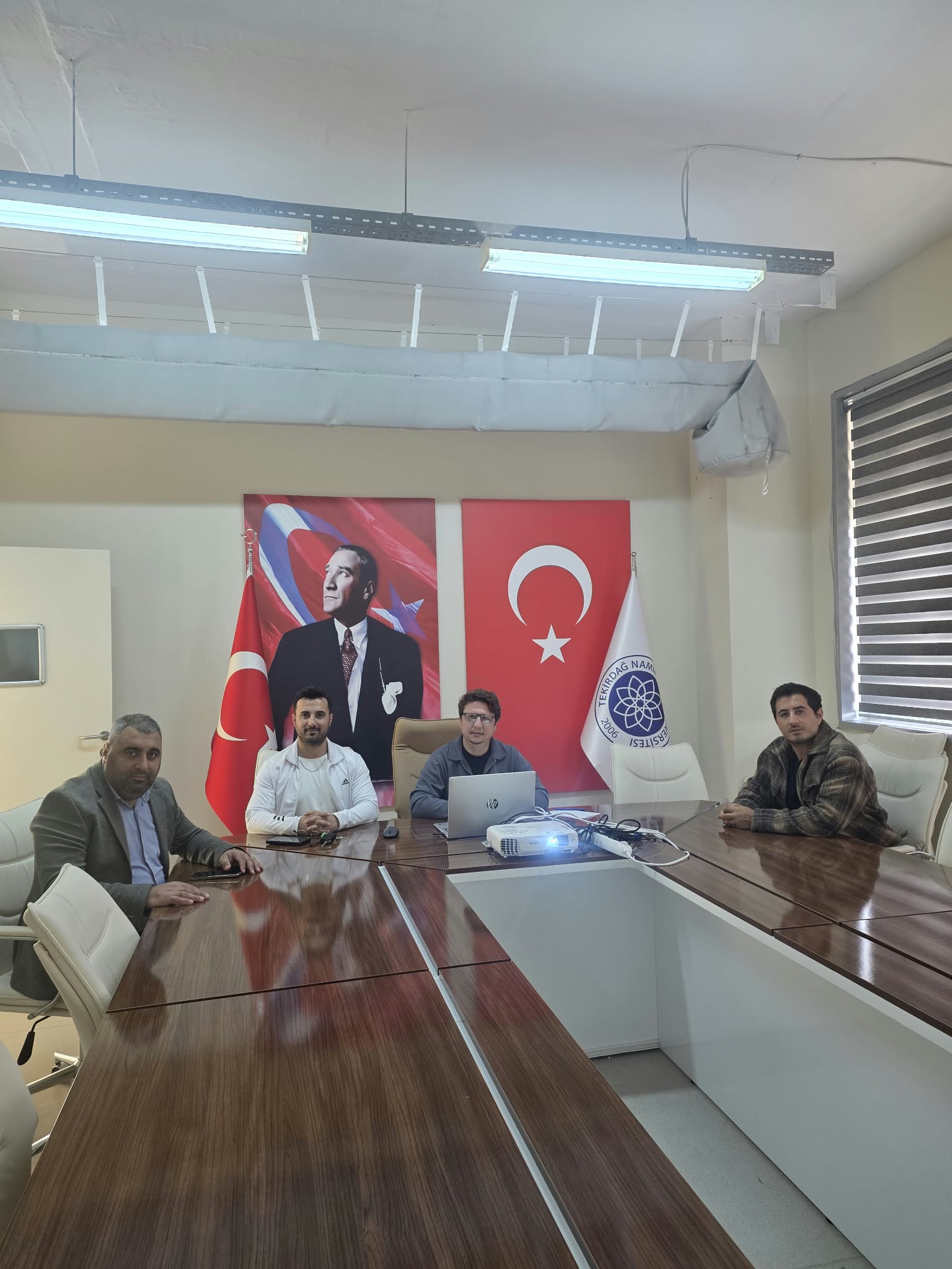 Namık Kemal Üniversitesi2