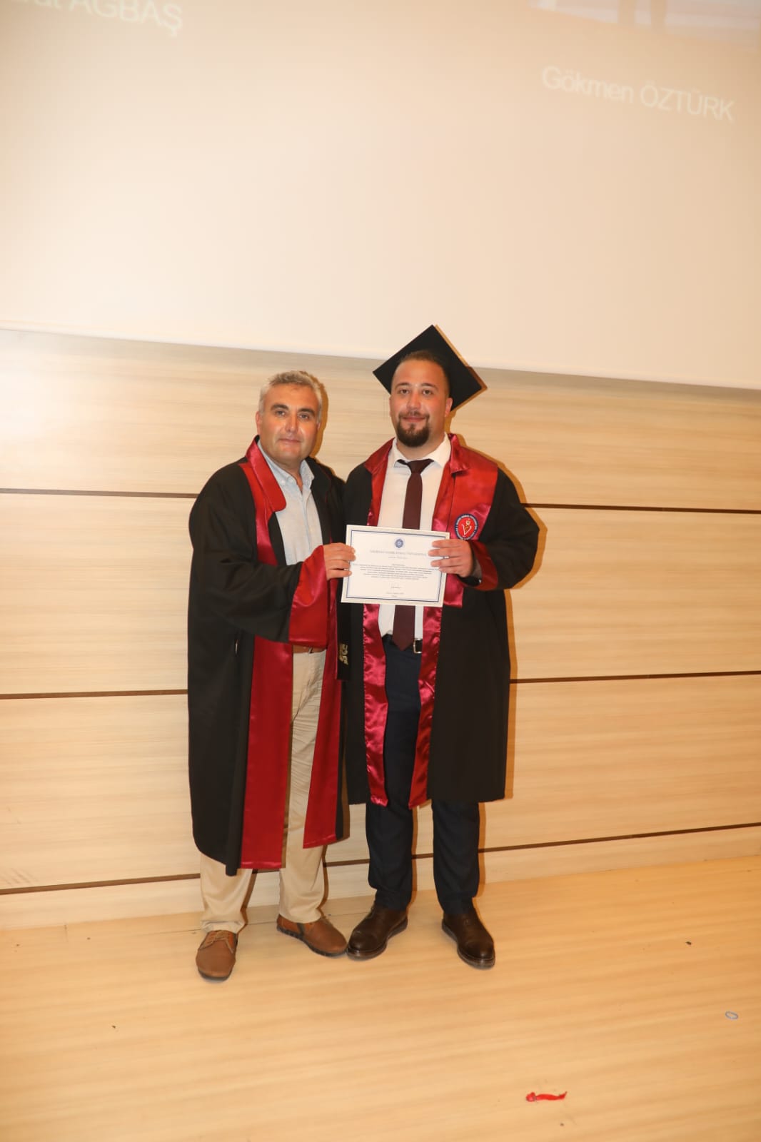 Namık Kemal Üniversitesi32