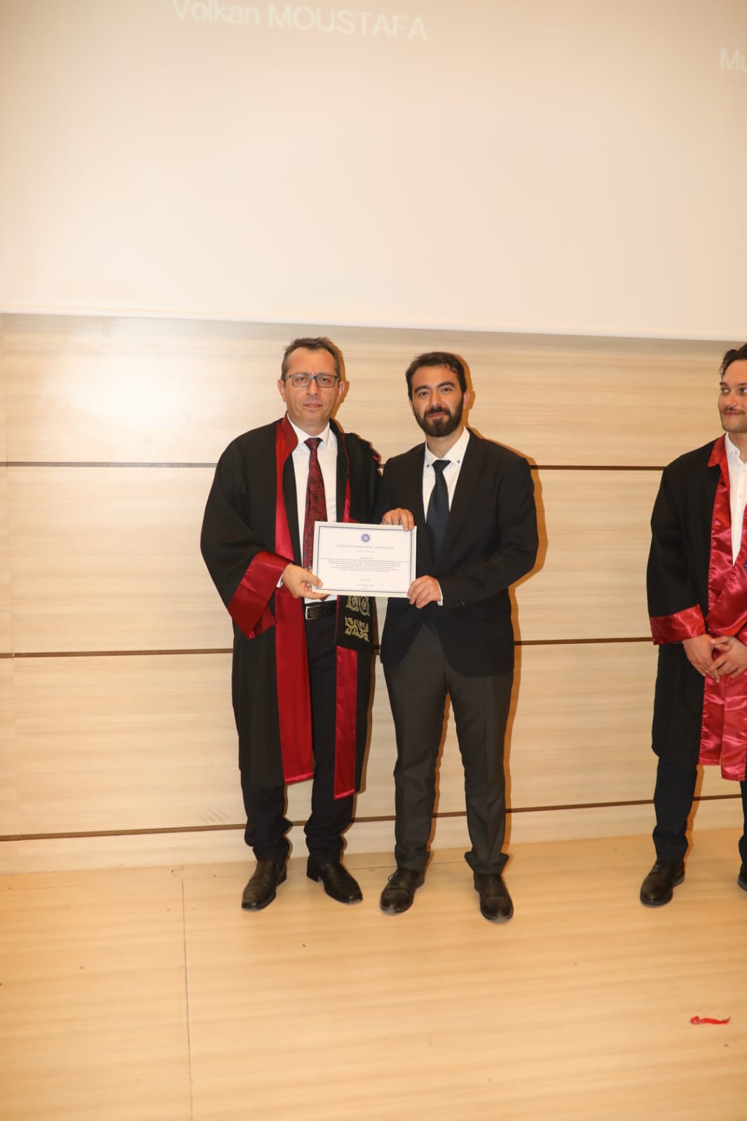 Namık Kemal Üniversitesi29