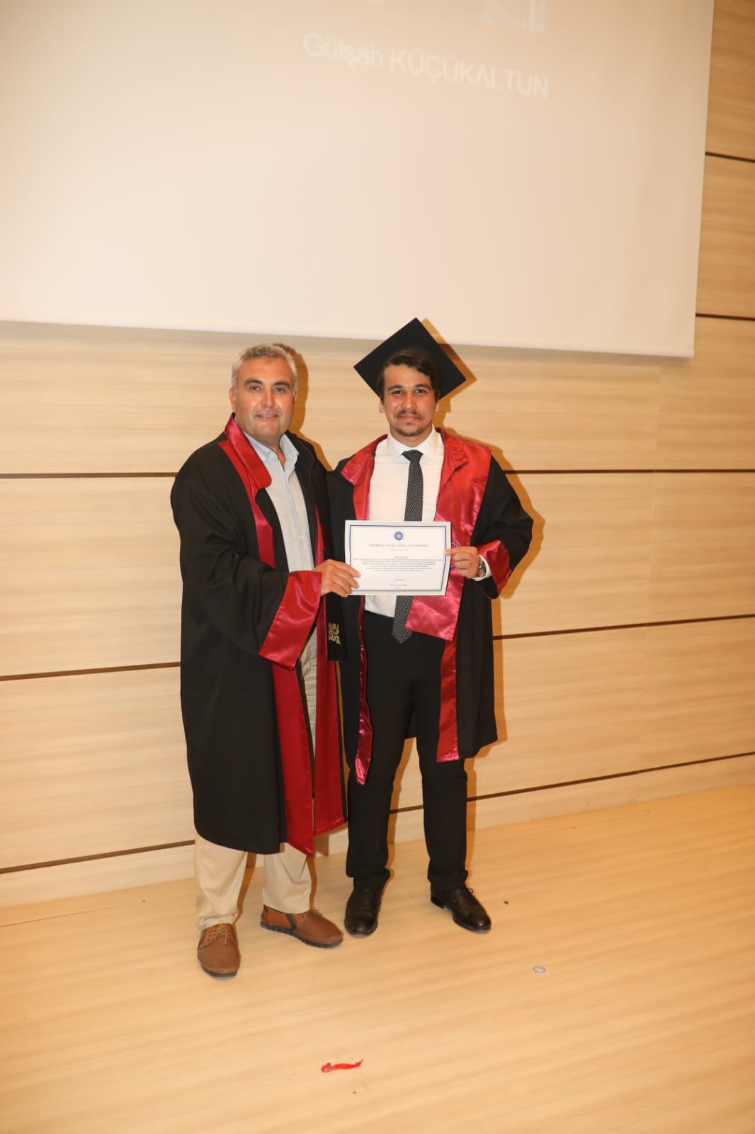 Namık Kemal Üniversitesi32