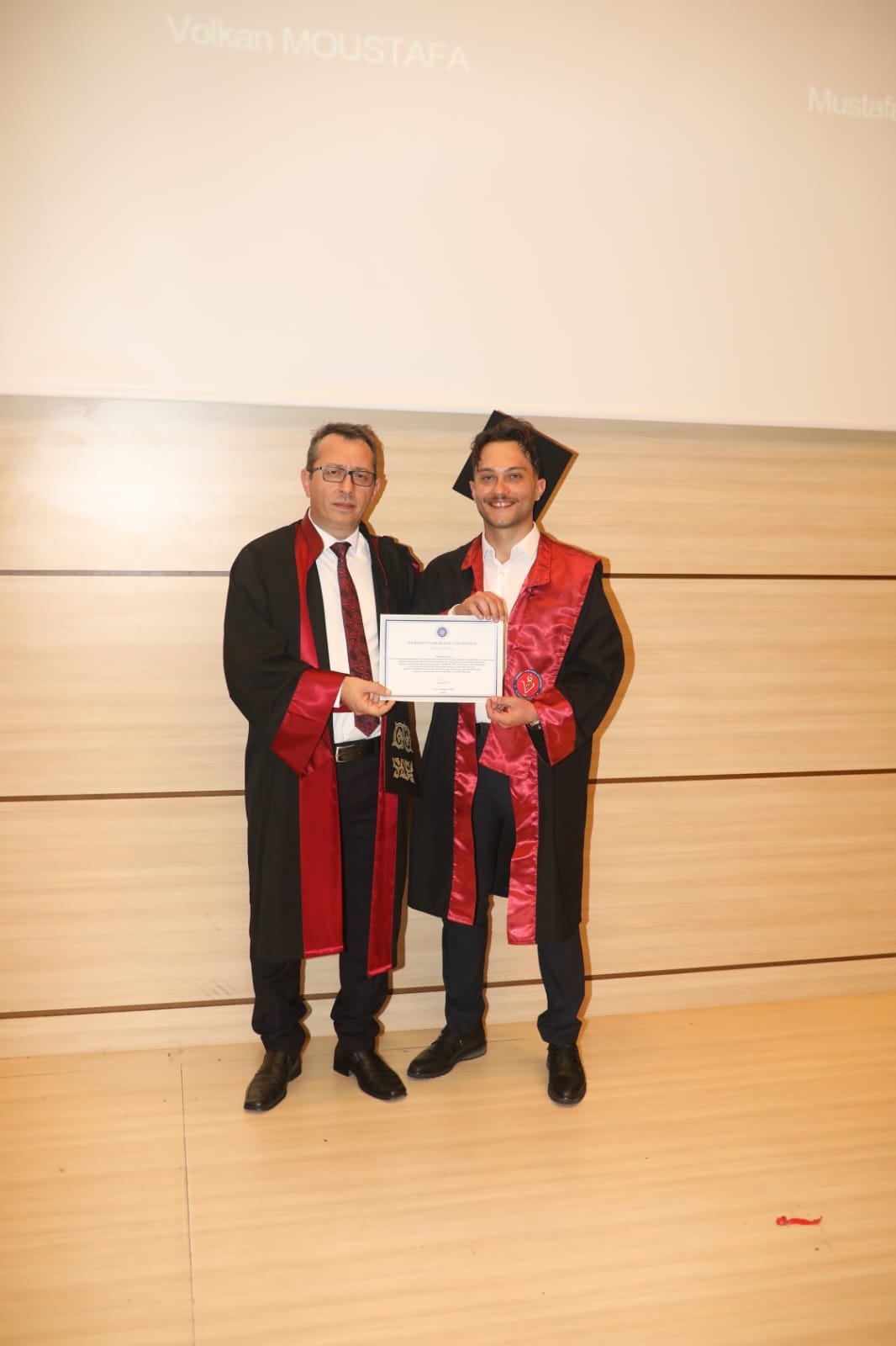 Namık Kemal Üniversitesi29