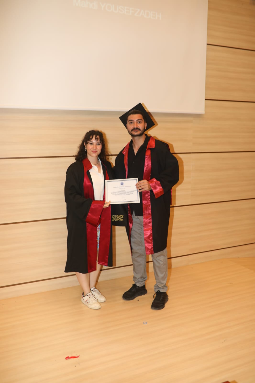 Namık Kemal Üniversitesi38
