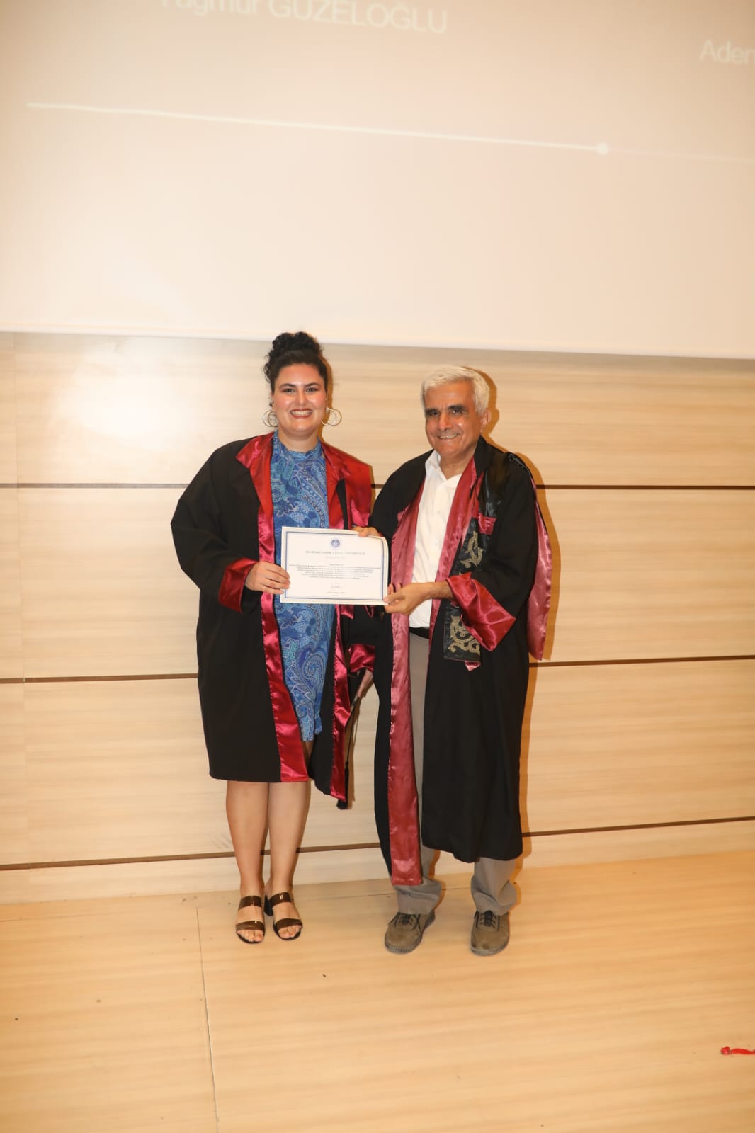 Namık Kemal Üniversitesi16