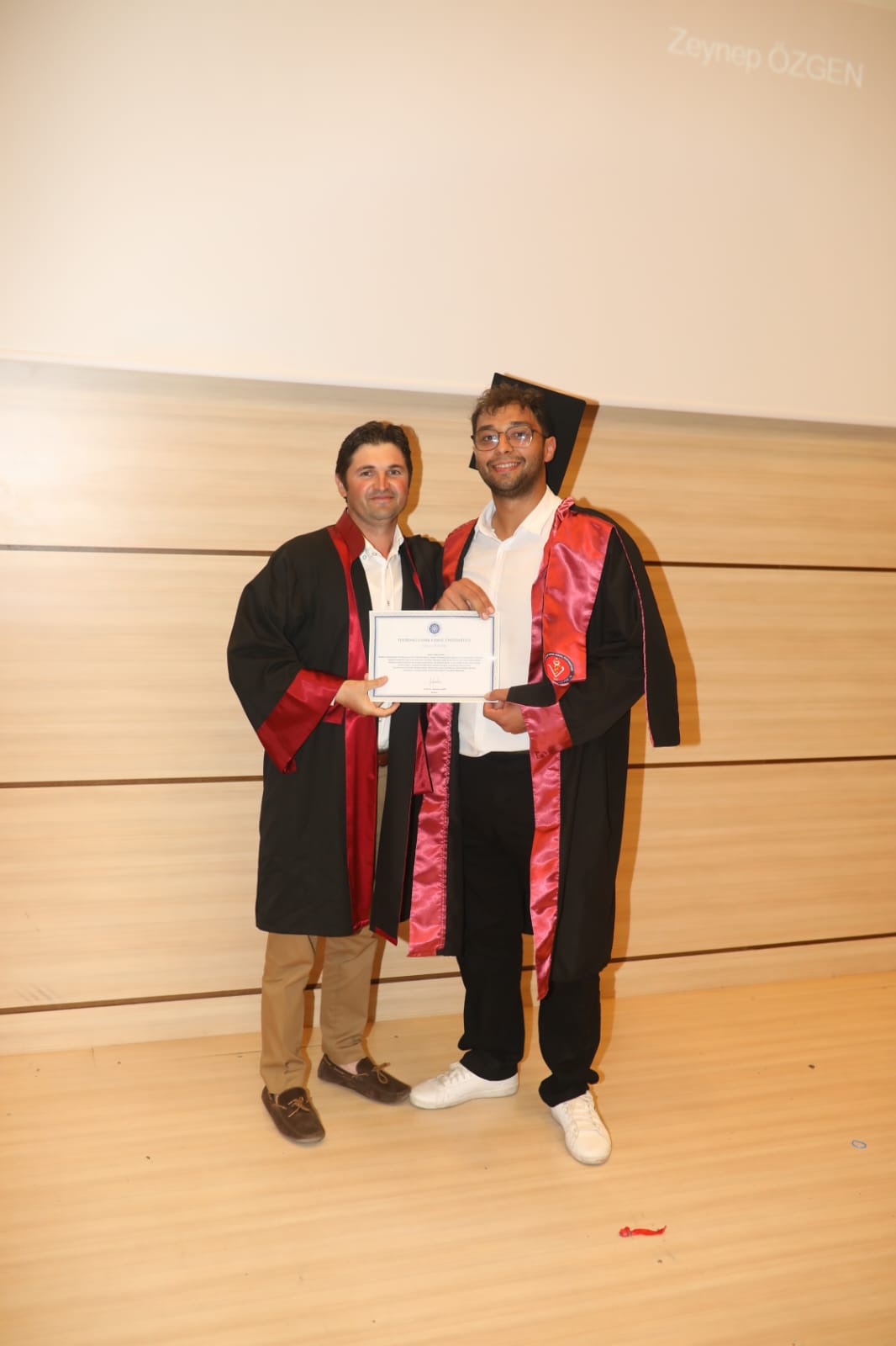 Namık Kemal Üniversitesi25