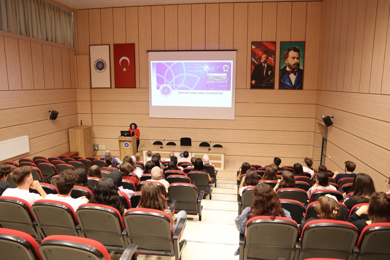 Namık Kemal Üniversitesi0