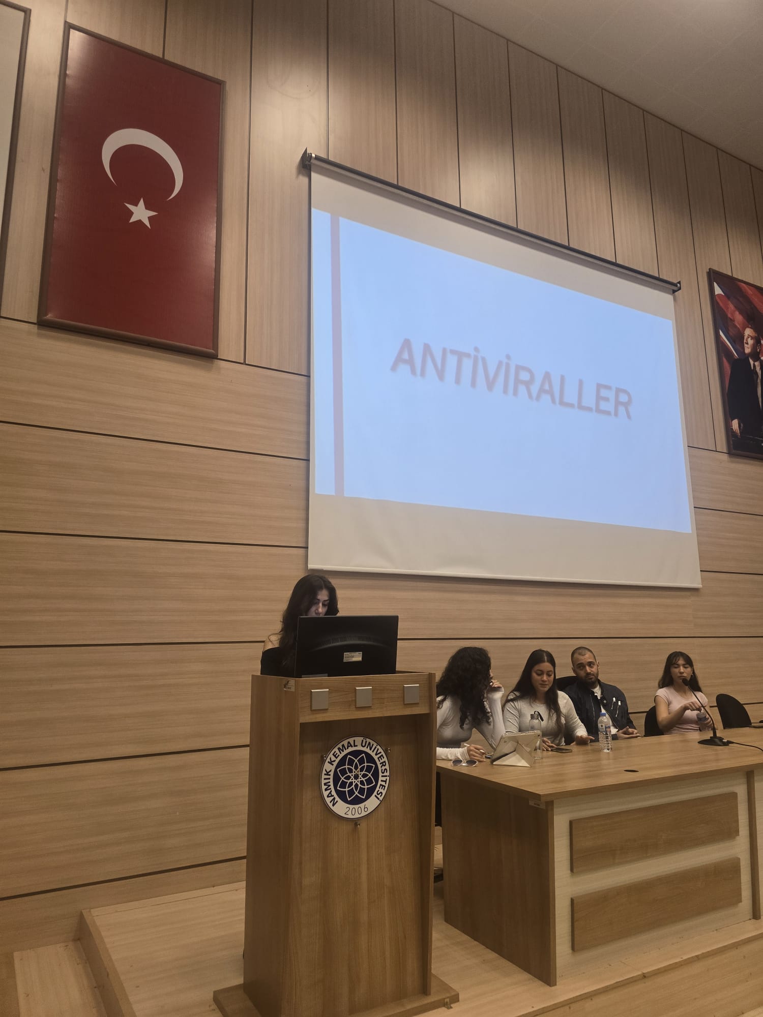 Namık Kemal Üniversitesi2