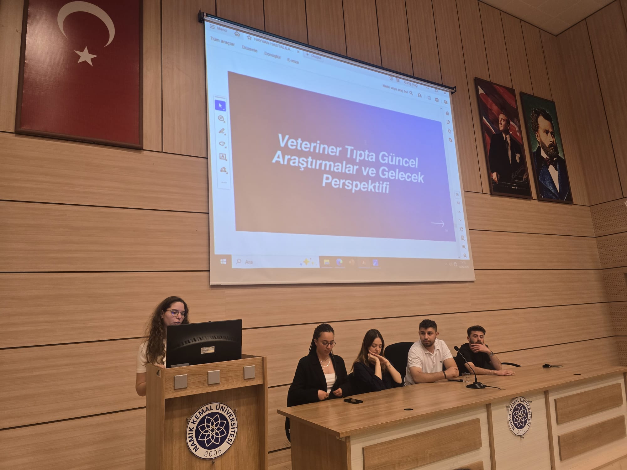 Namık Kemal Üniversitesi7