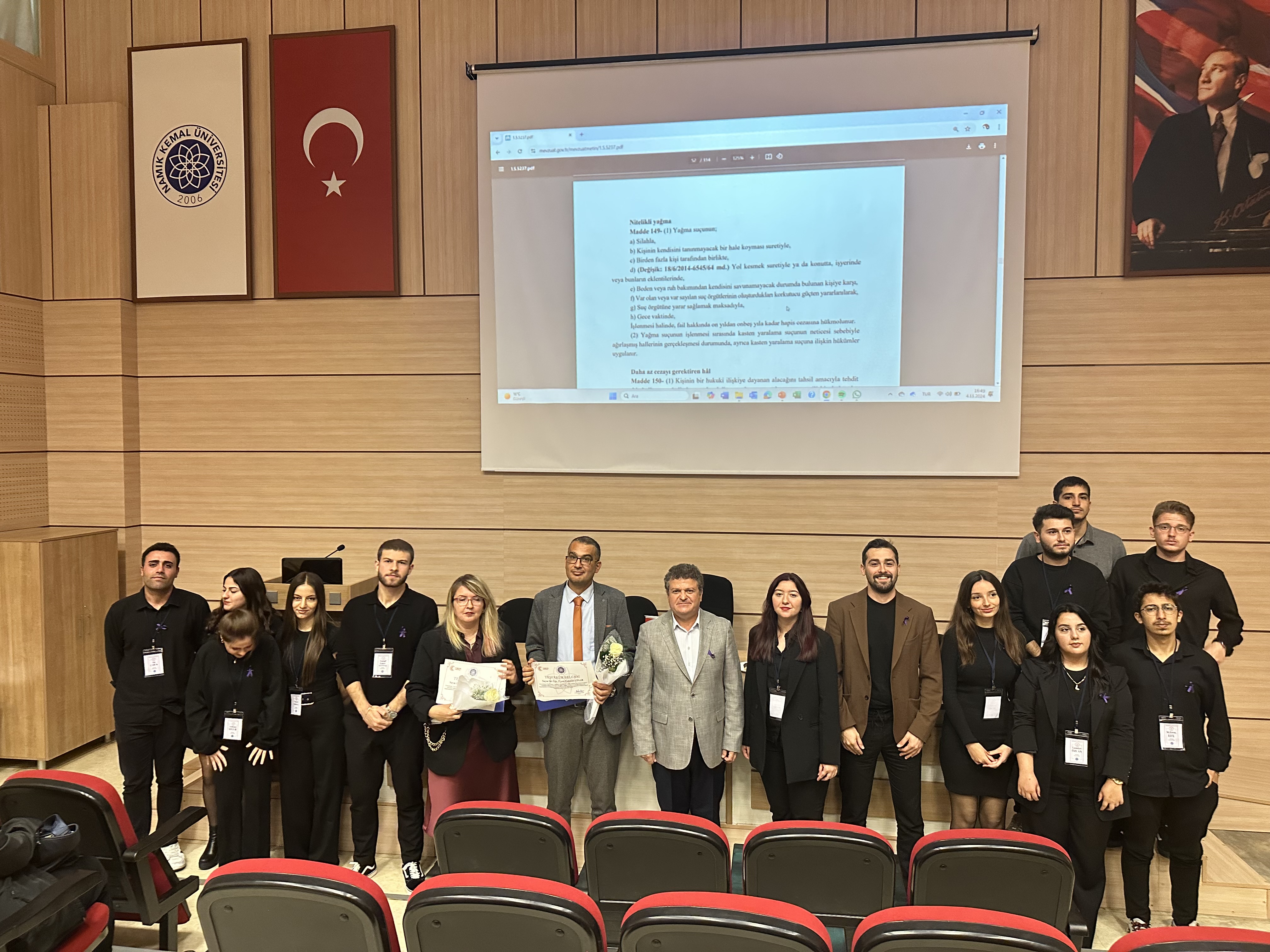 Namık Kemal Üniversitesi0