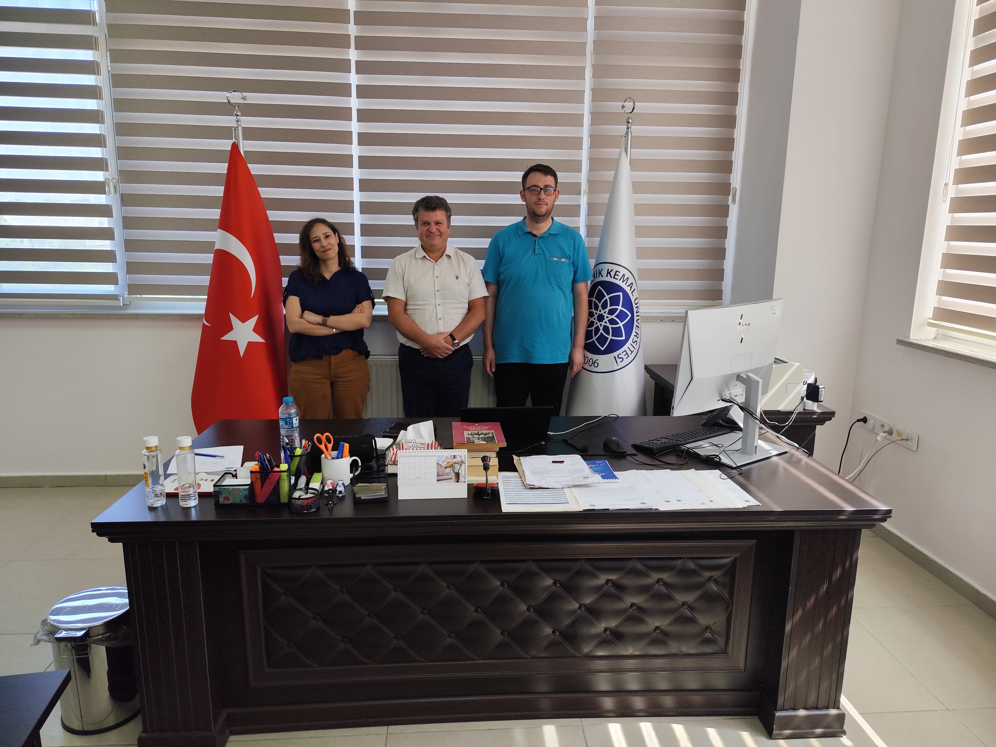 Namık Kemal Üniversitesi0
