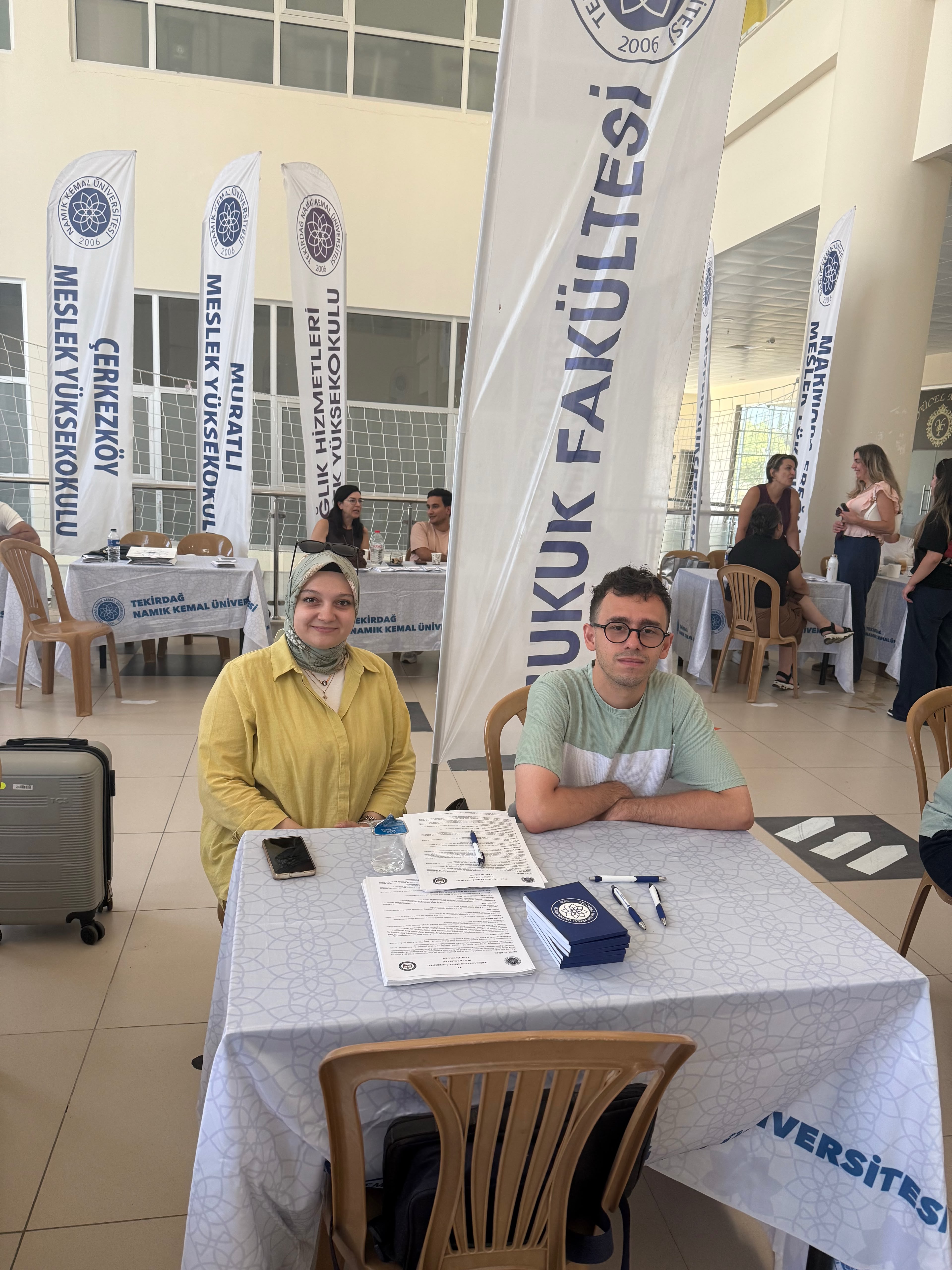 Namık Kemal Üniversitesi0