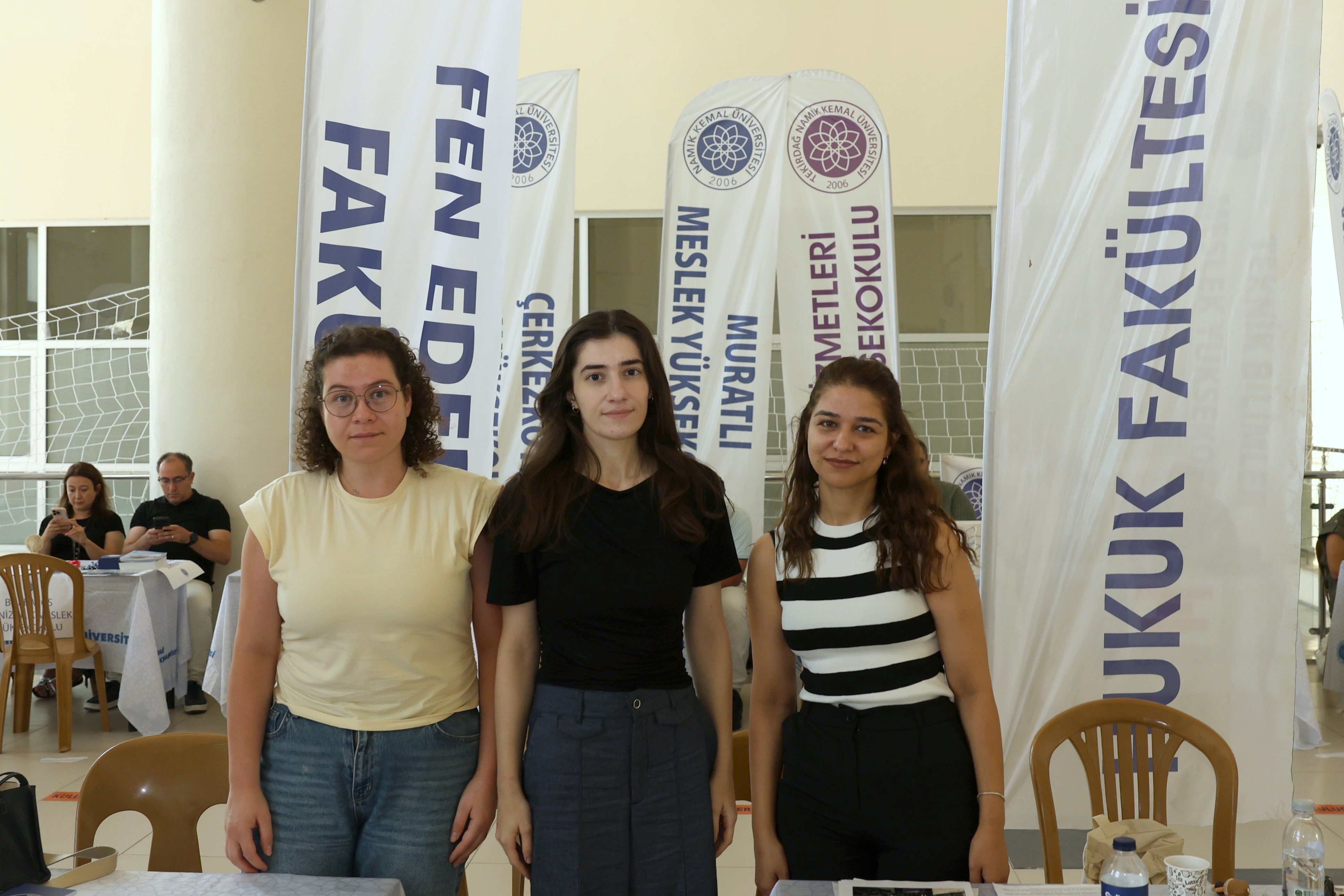 Namık Kemal Üniversitesi0
