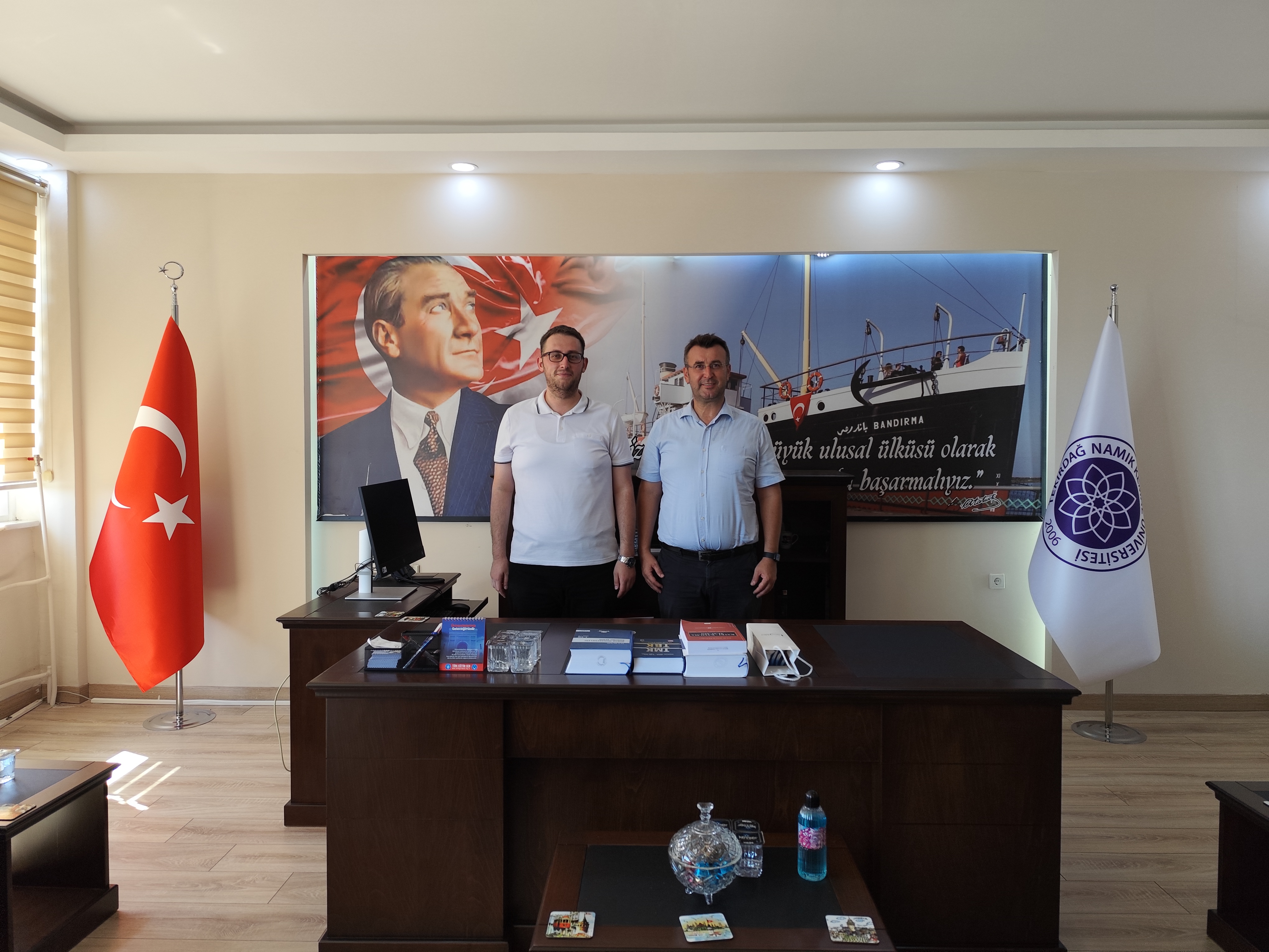 Namık Kemal Üniversitesi0