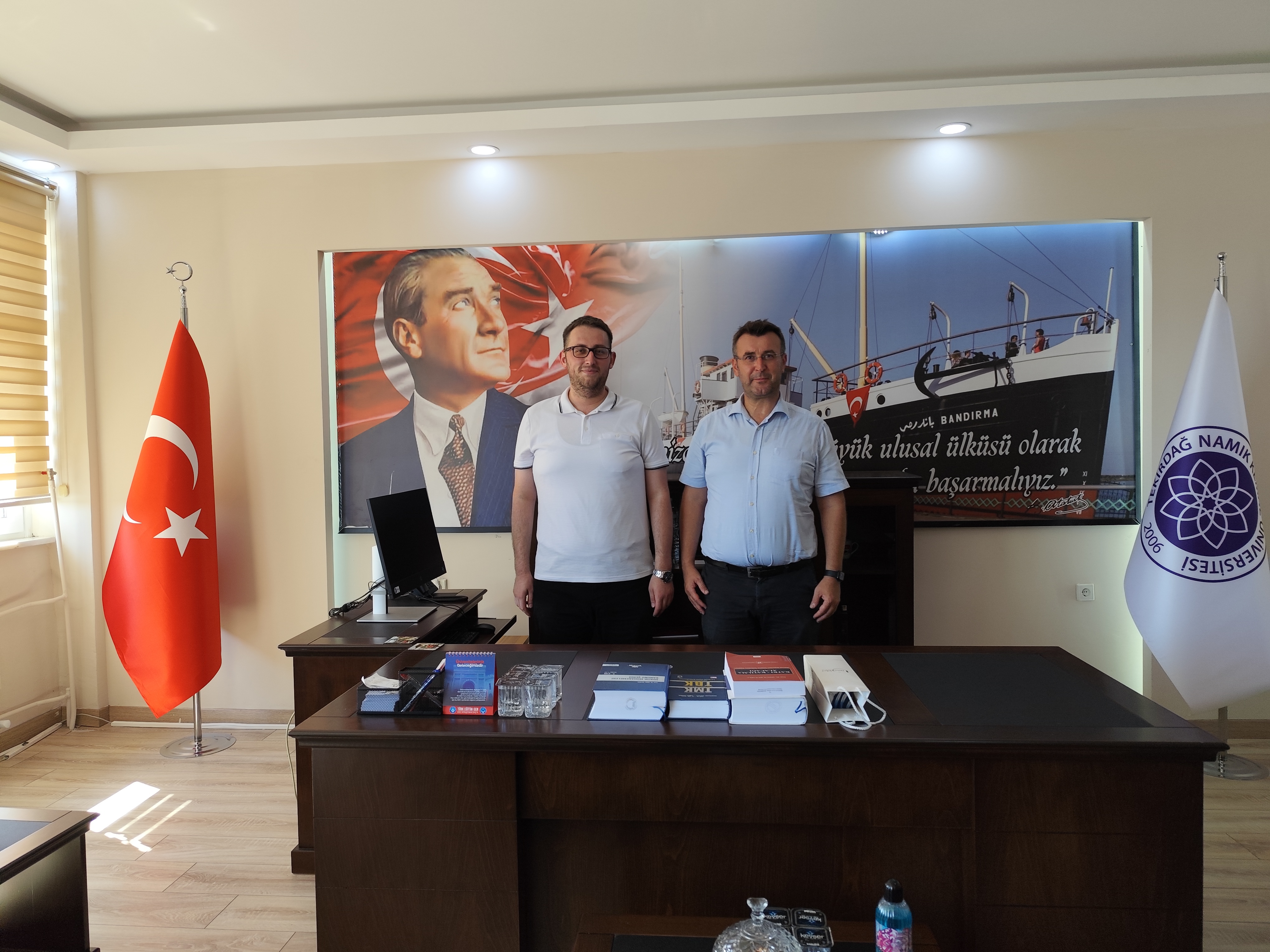 Namık Kemal Üniversitesi0