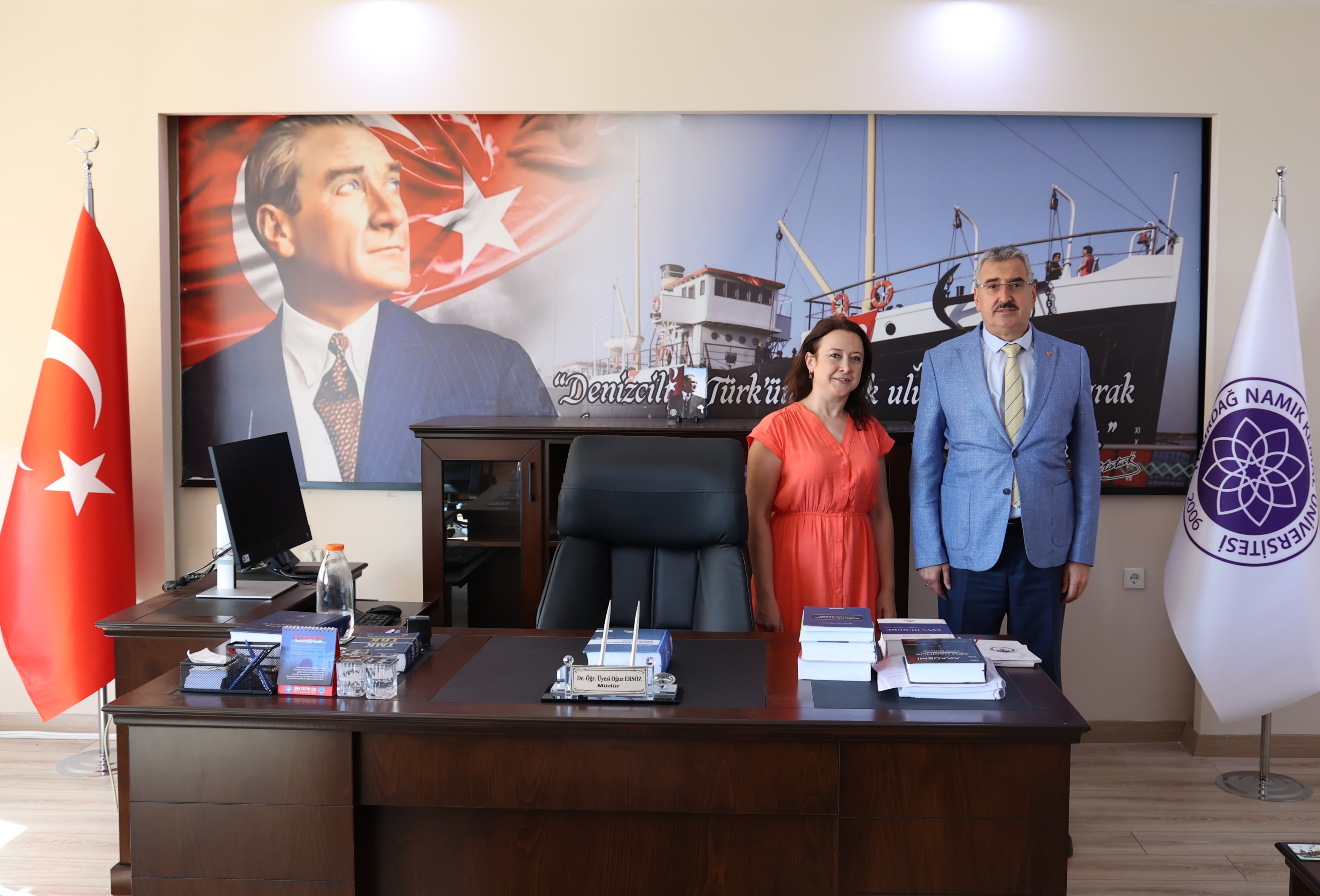 Namık Kemal Üniversitesi0