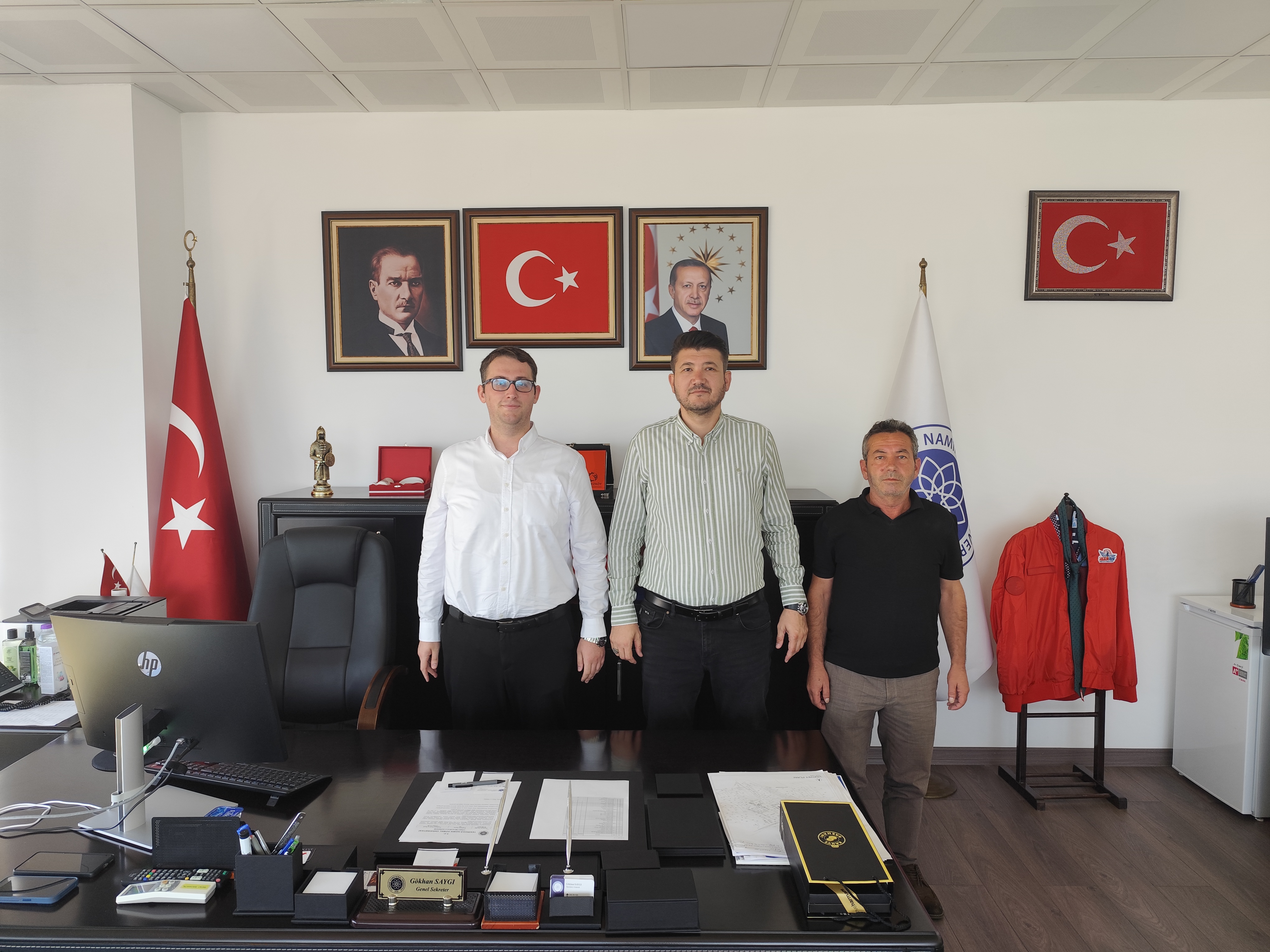 Namık Kemal Üniversitesi0