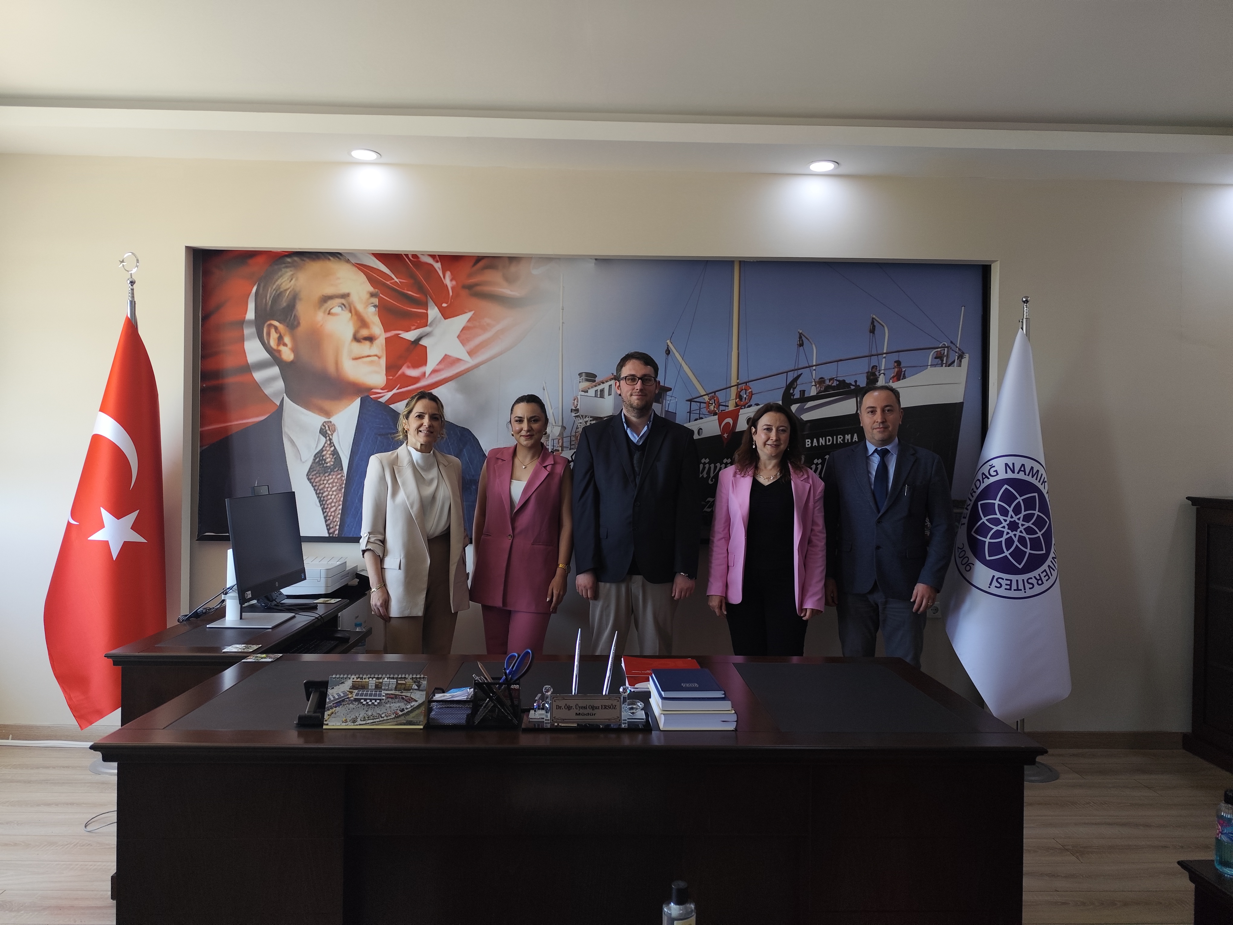 Namık Kemal Üniversitesi0