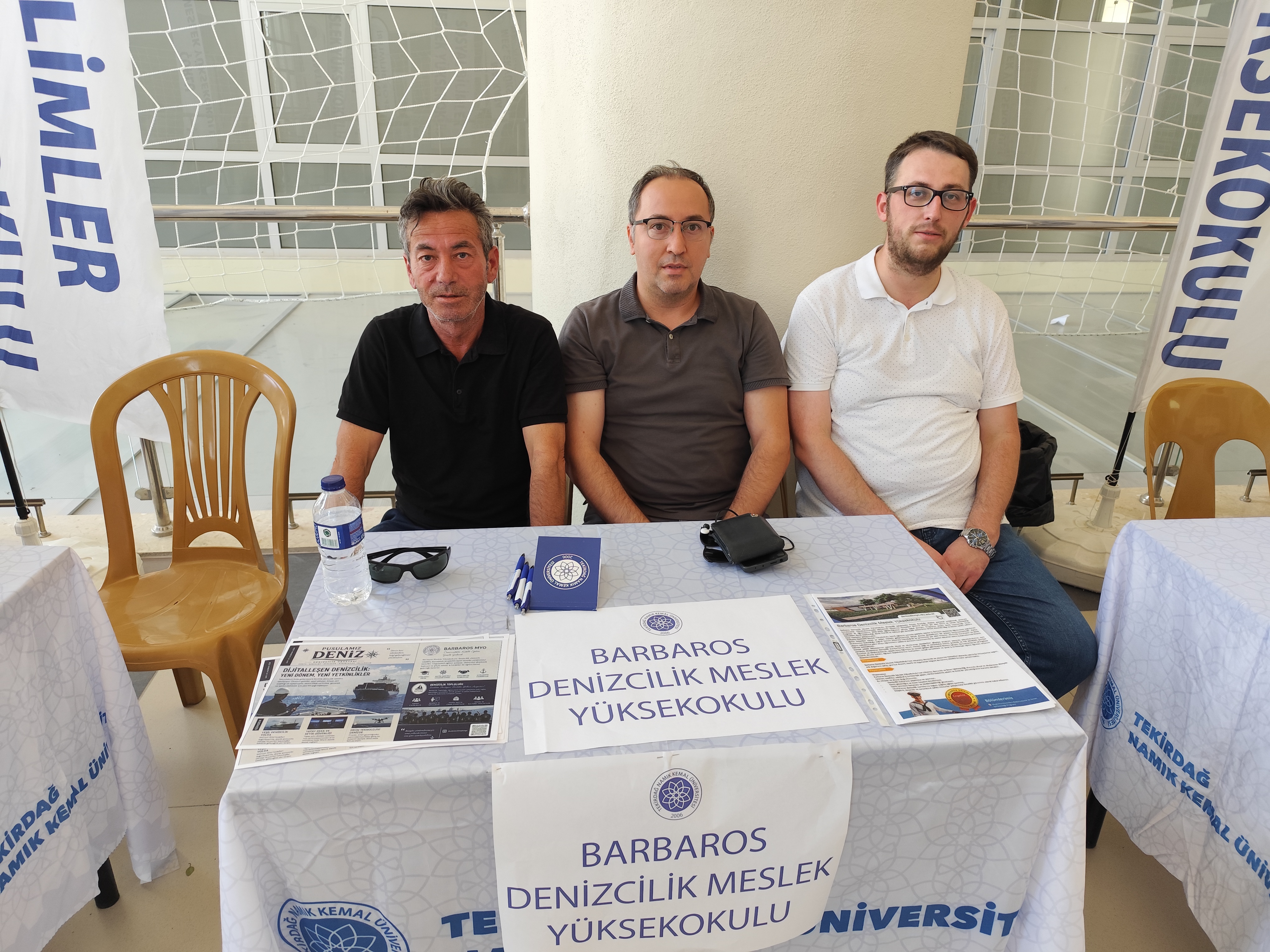 Namık Kemal Üniversitesi0