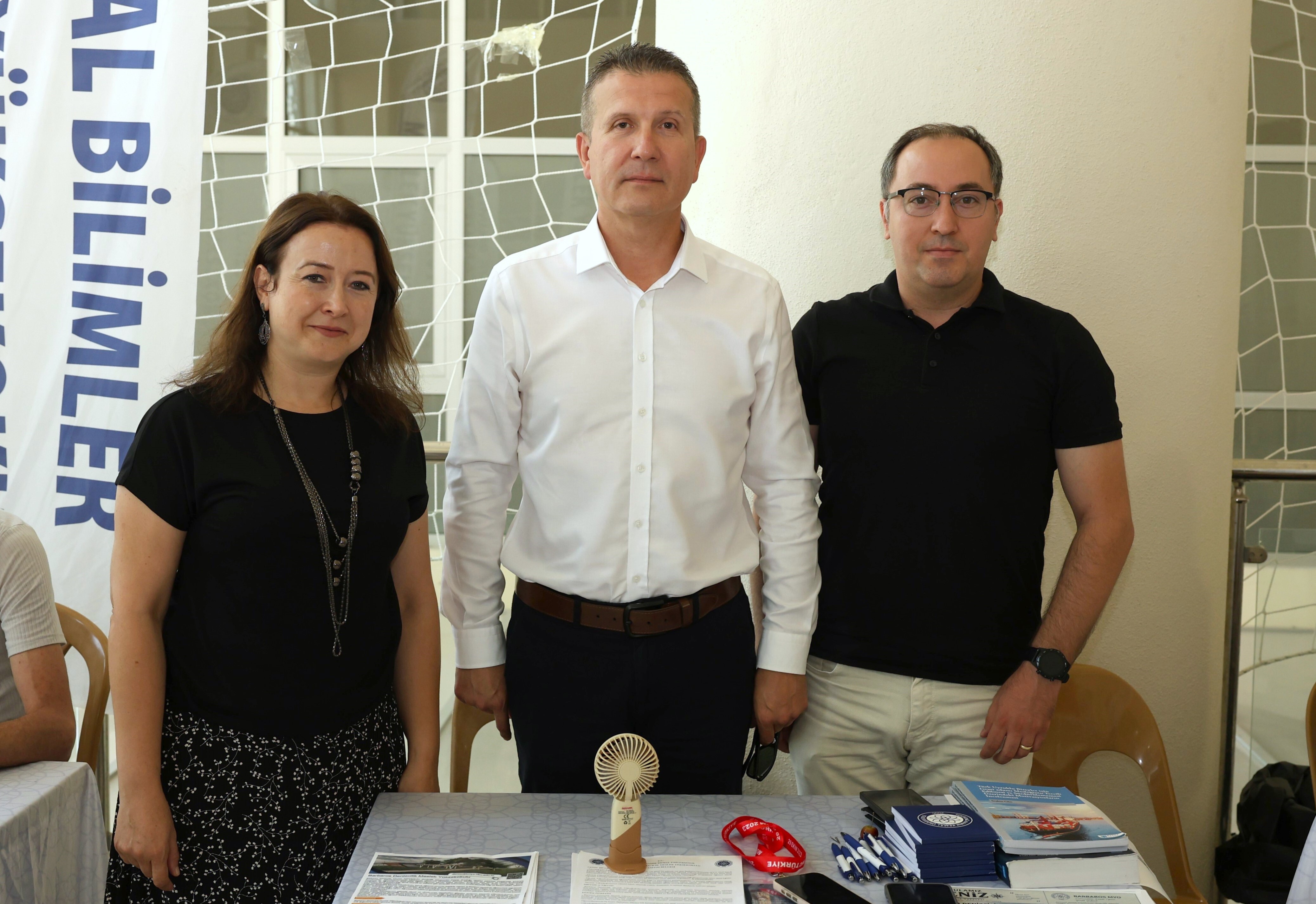 Namık Kemal Üniversitesi0