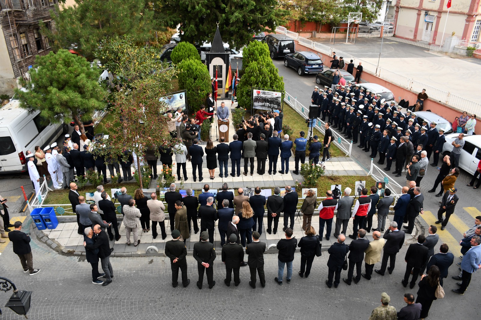 Namık Kemal Üniversitesi0