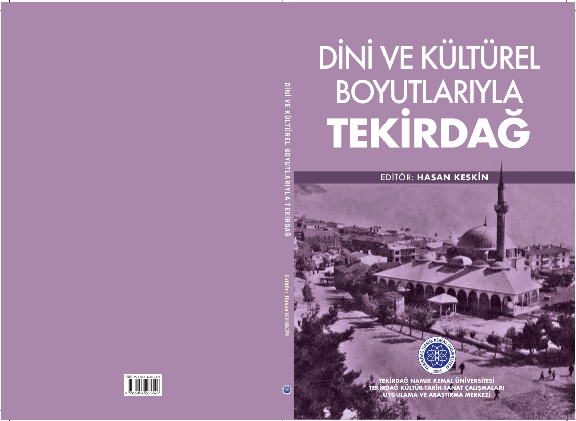 Namık Kemal Üniversitesi0