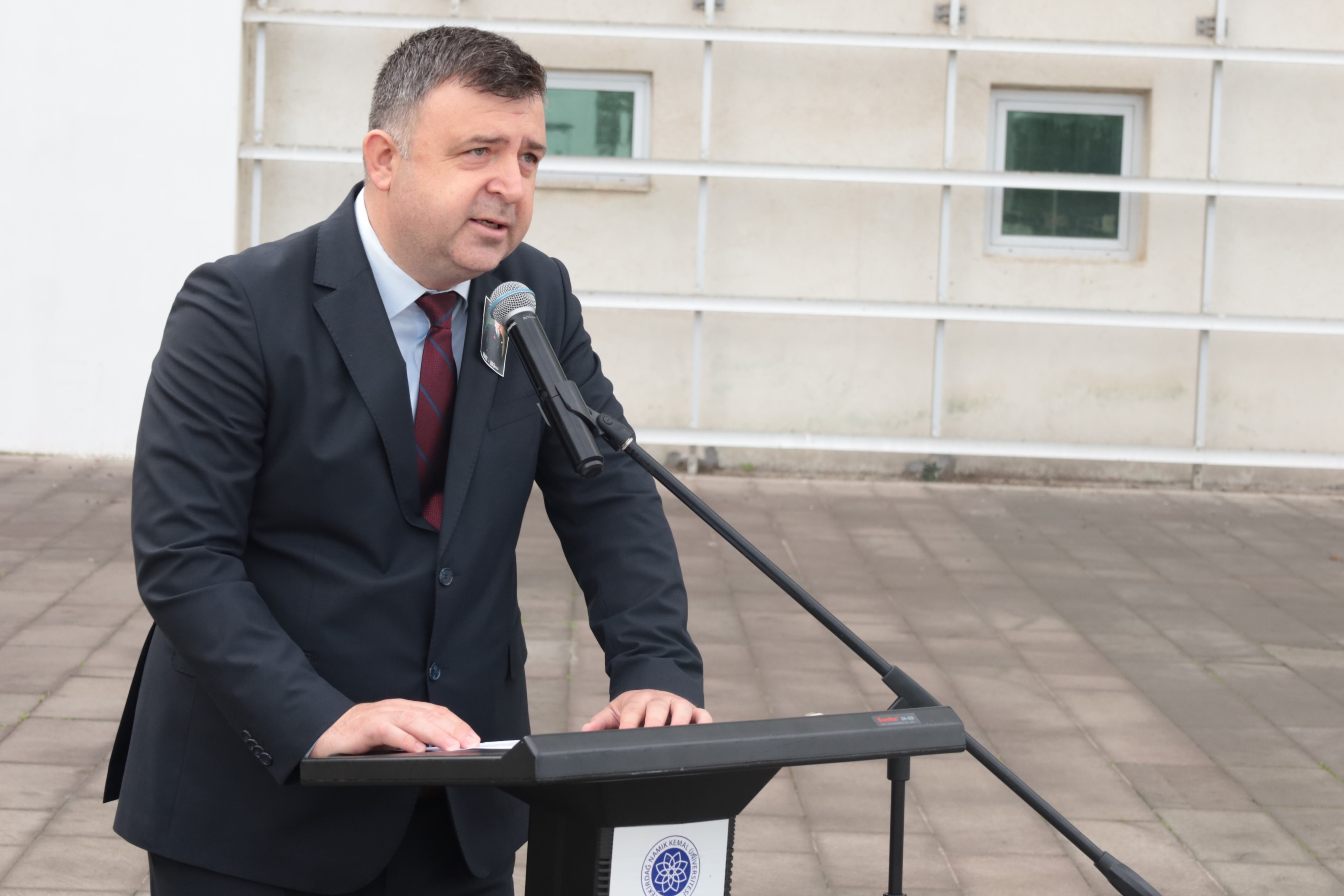 Namık Kemal Üniversitesi0