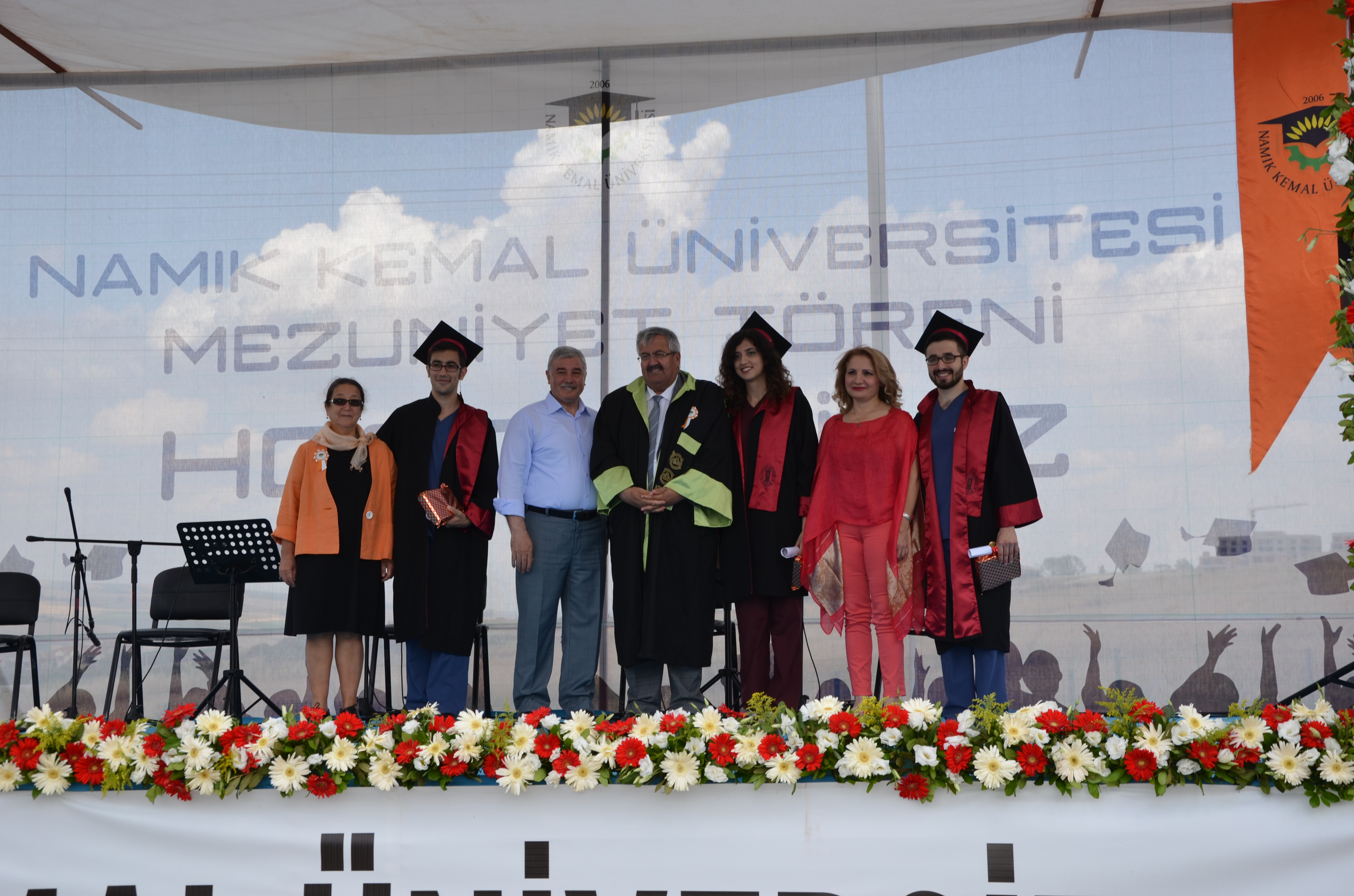 Namık Kemal Üniversitesi28
